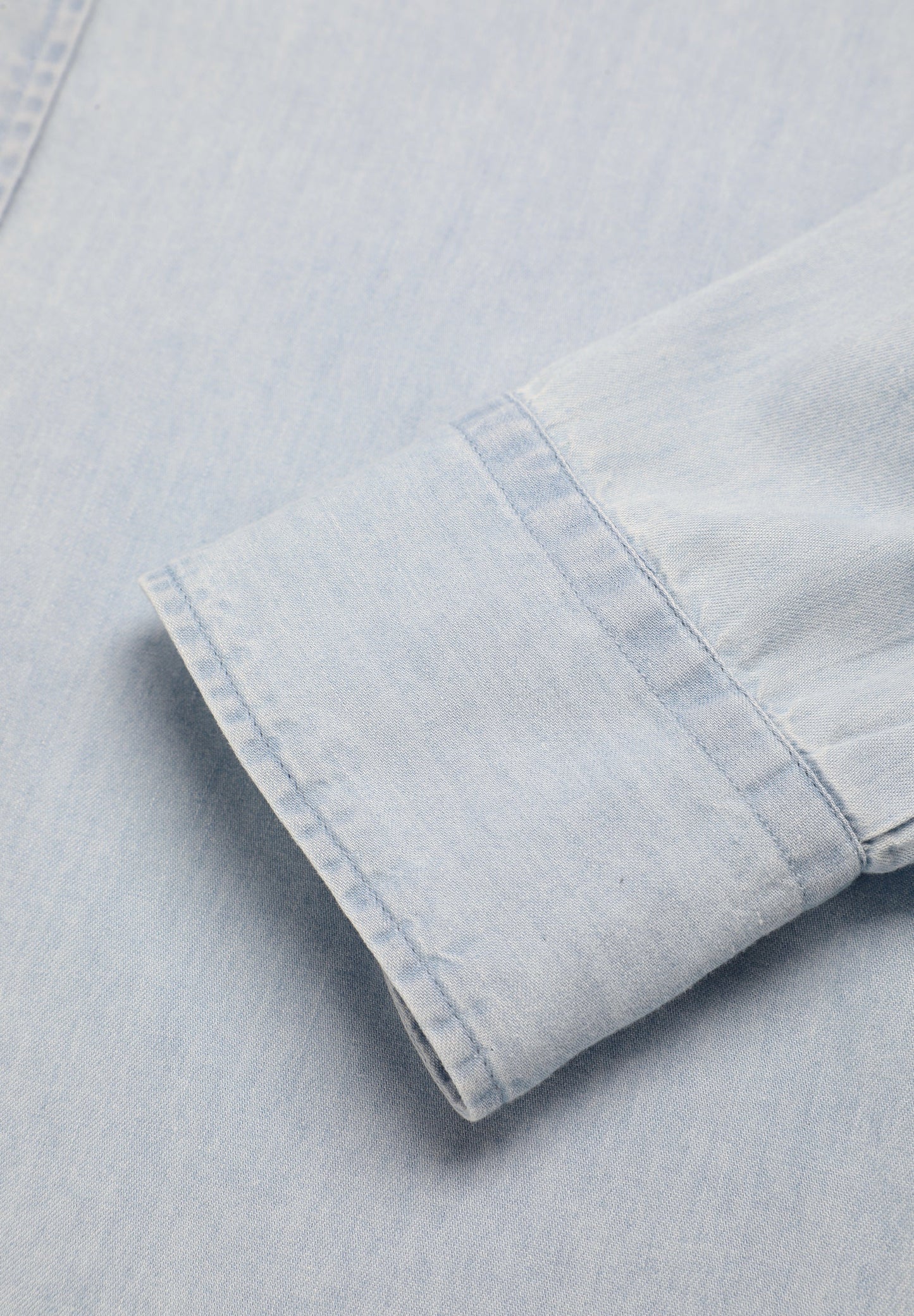 CAMISA DENIM