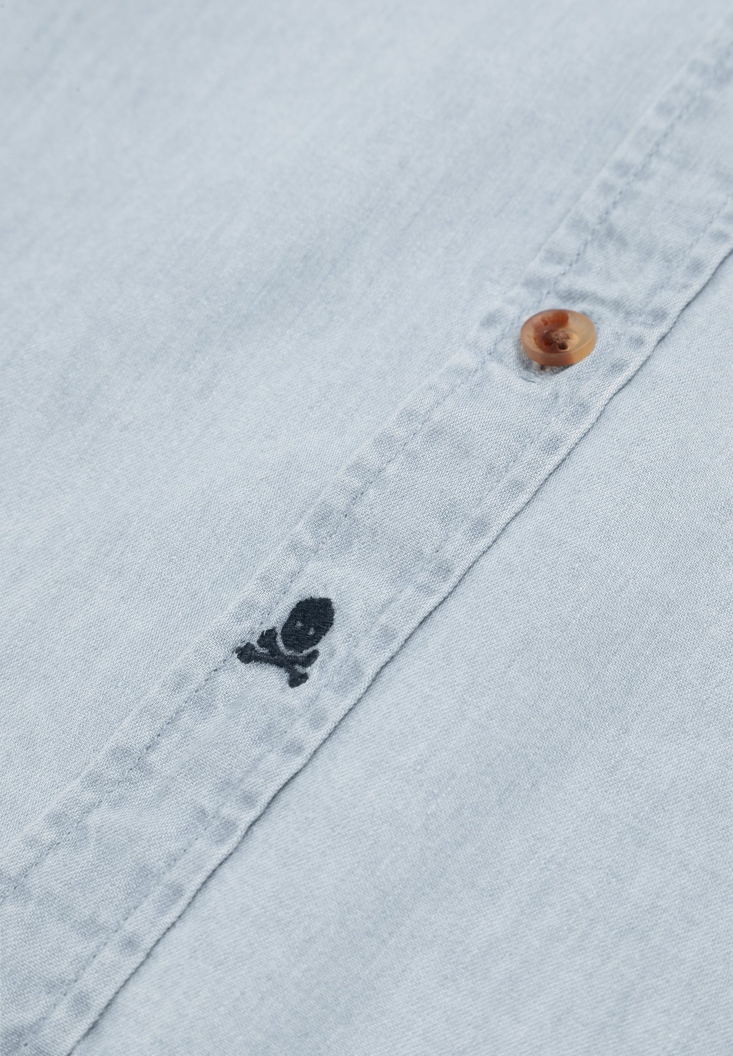 CAMISA DENIM