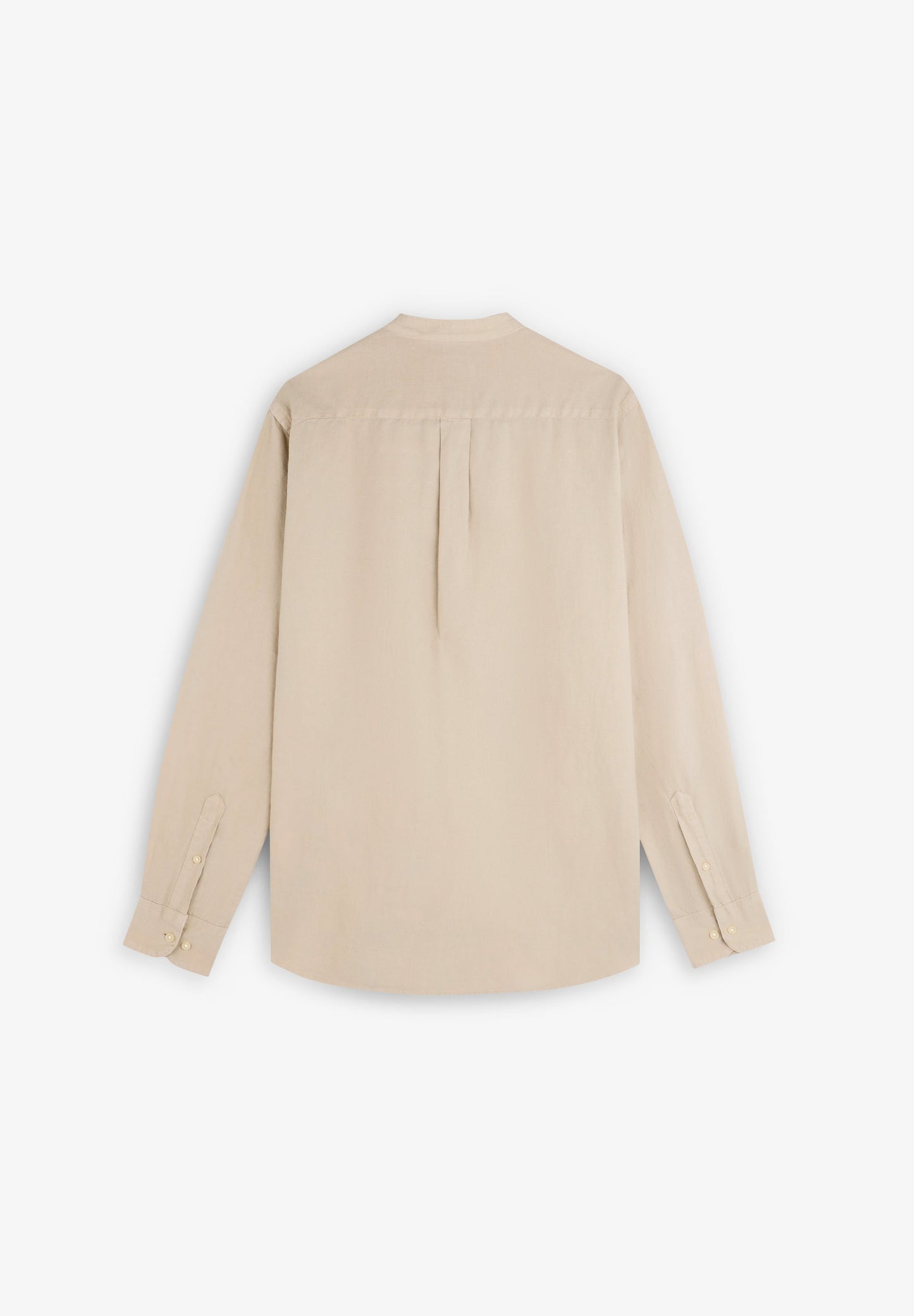 SCMAO LINEN SHIRT