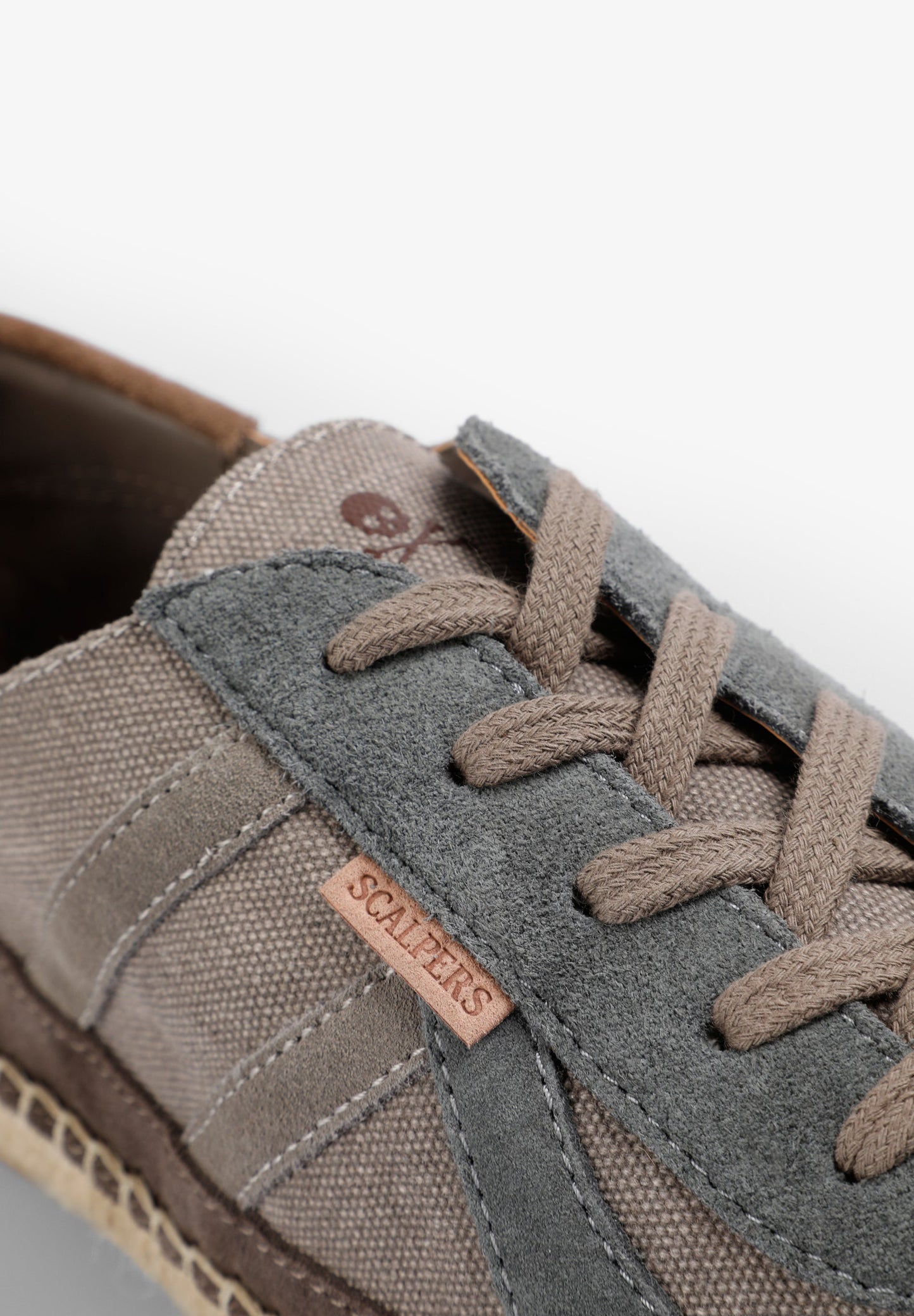SCRIVER ESPADRILLES