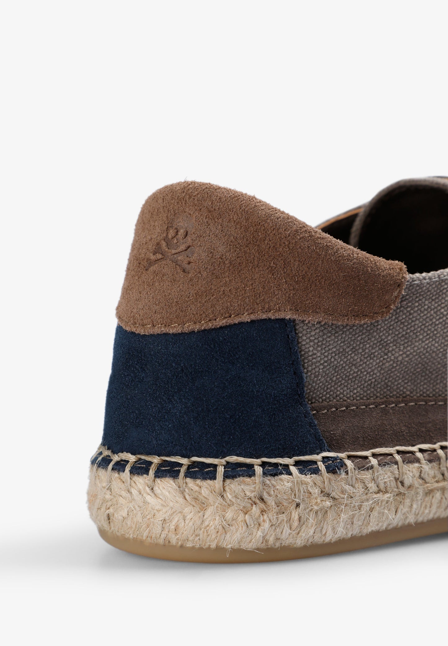 SCRIVER ESPADRILLES