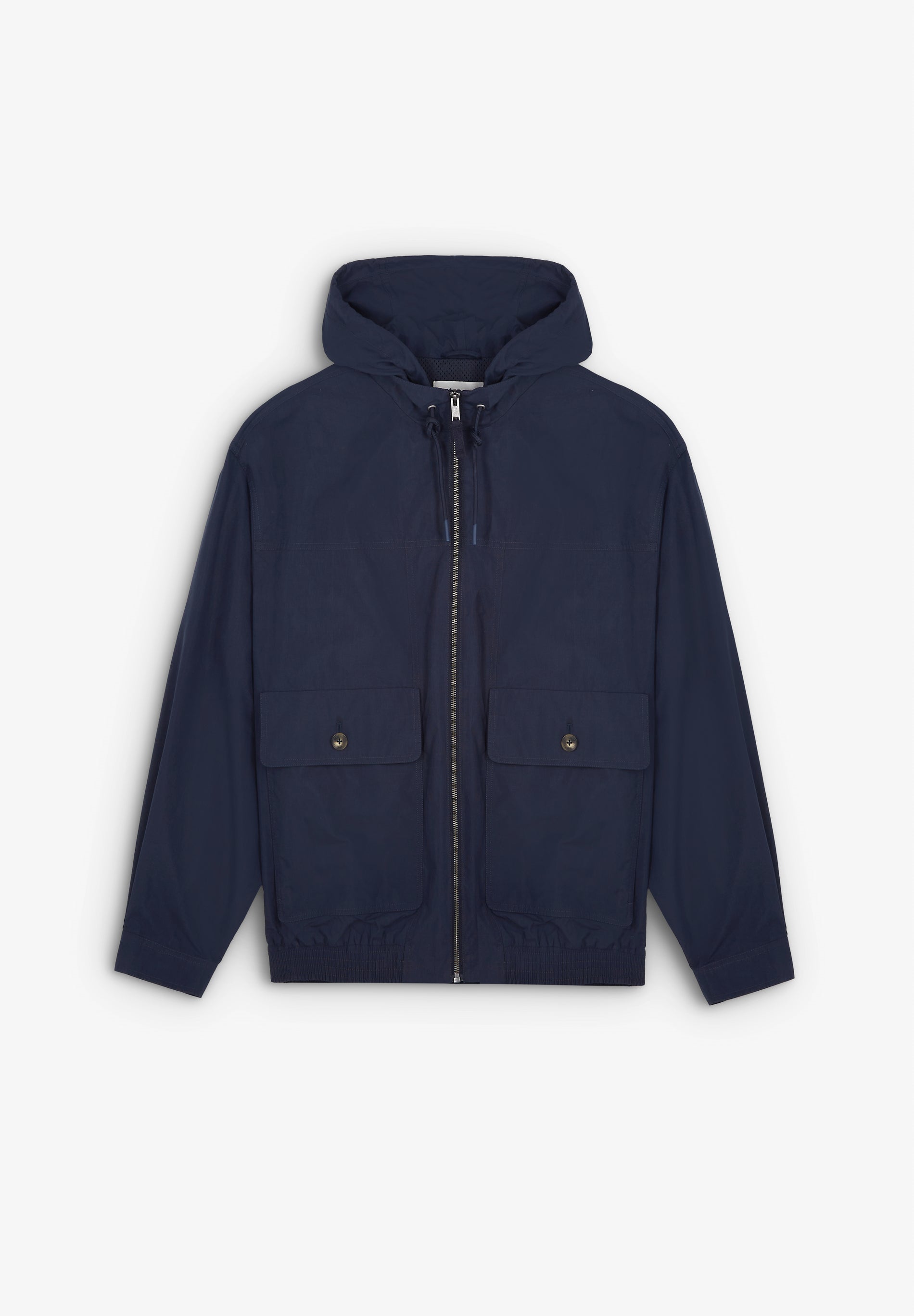 CARDIGAN BOMBER BOLSOS