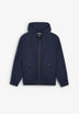 CARDIGAN BOMBER BOLSOS