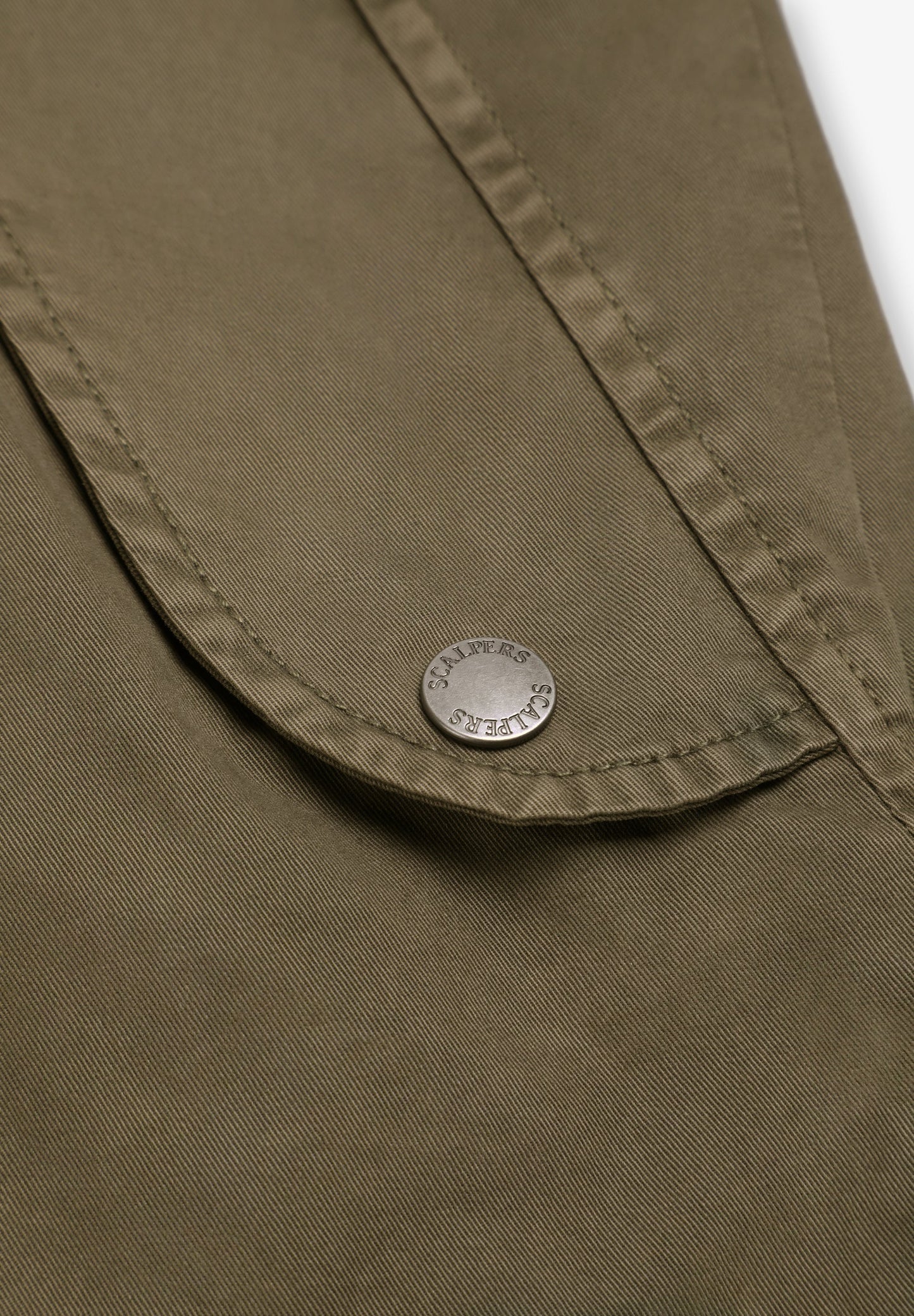 CARDIGAN LEVE COM CAPUZ EM ALGODÃO