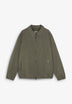 CARDIGAN DESBOTADO LEVE