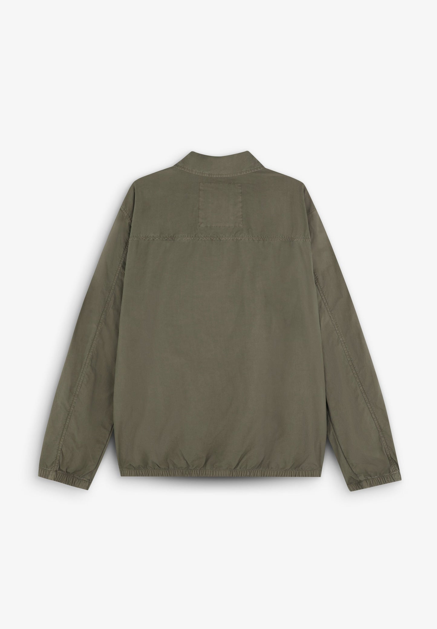 CARDIGAN DESBOTADO LEVE