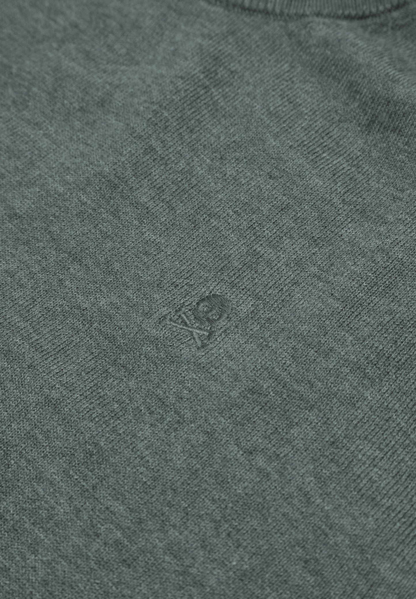 SWEATER ALGODÃO SKULL