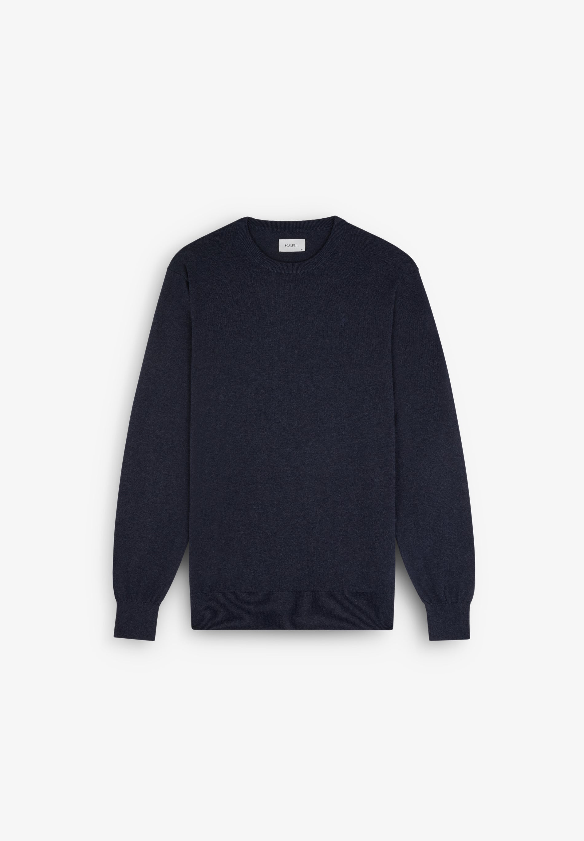 SWEATER ALGODÃO SKULL