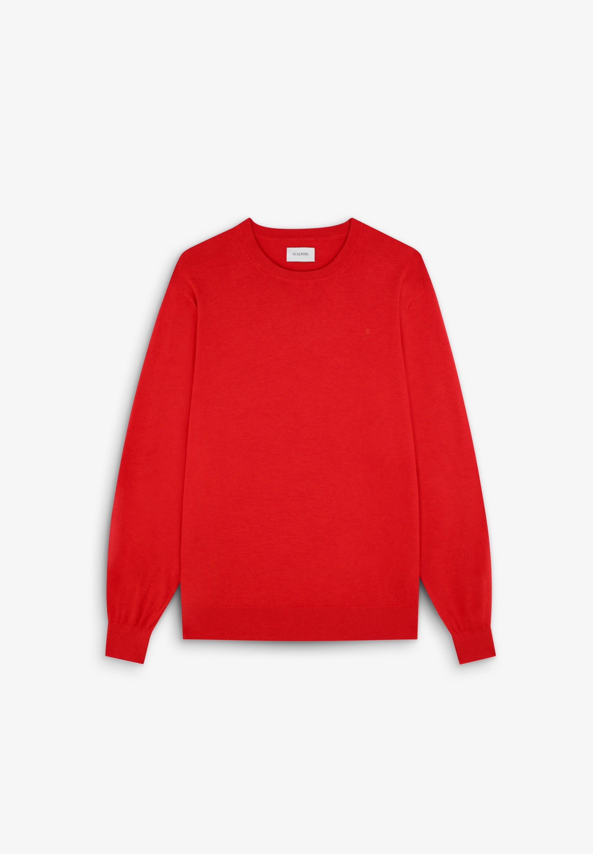SWEATER ALGODÃO SKULL