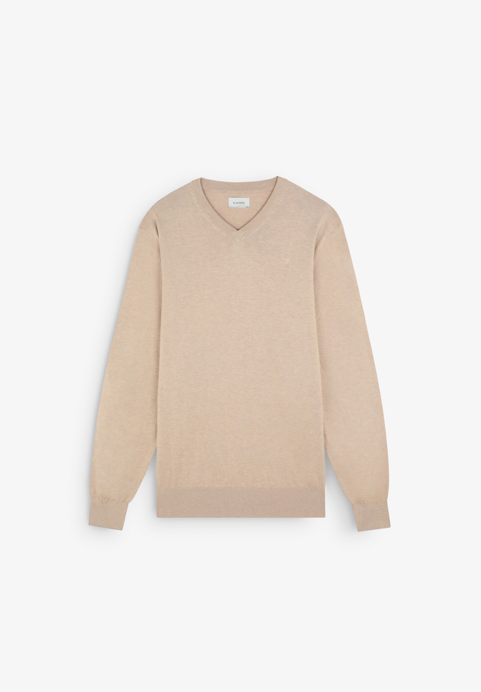 SWEATER ALGODÃO SKULL