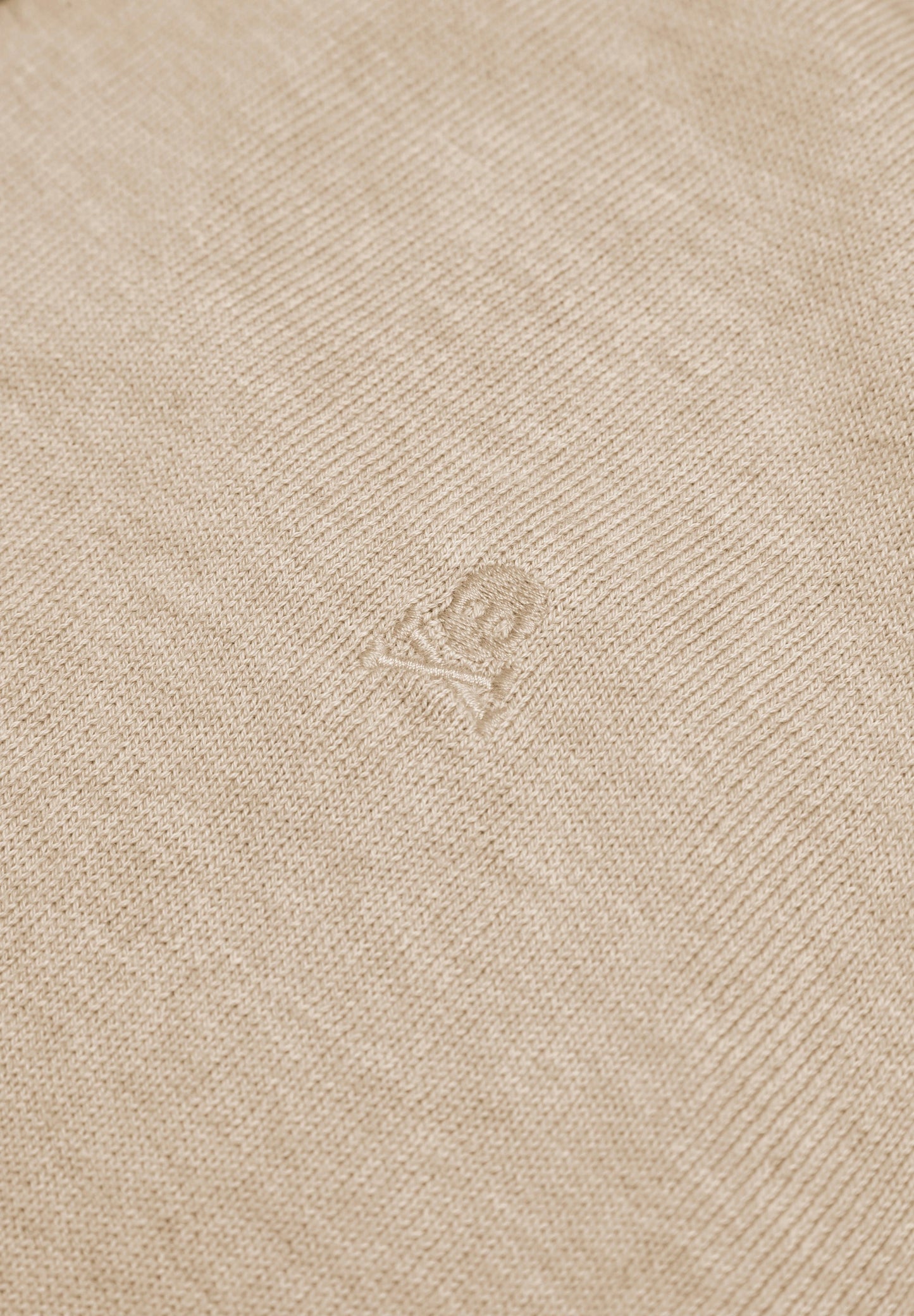 SWEATER ALGODÃO SKULL