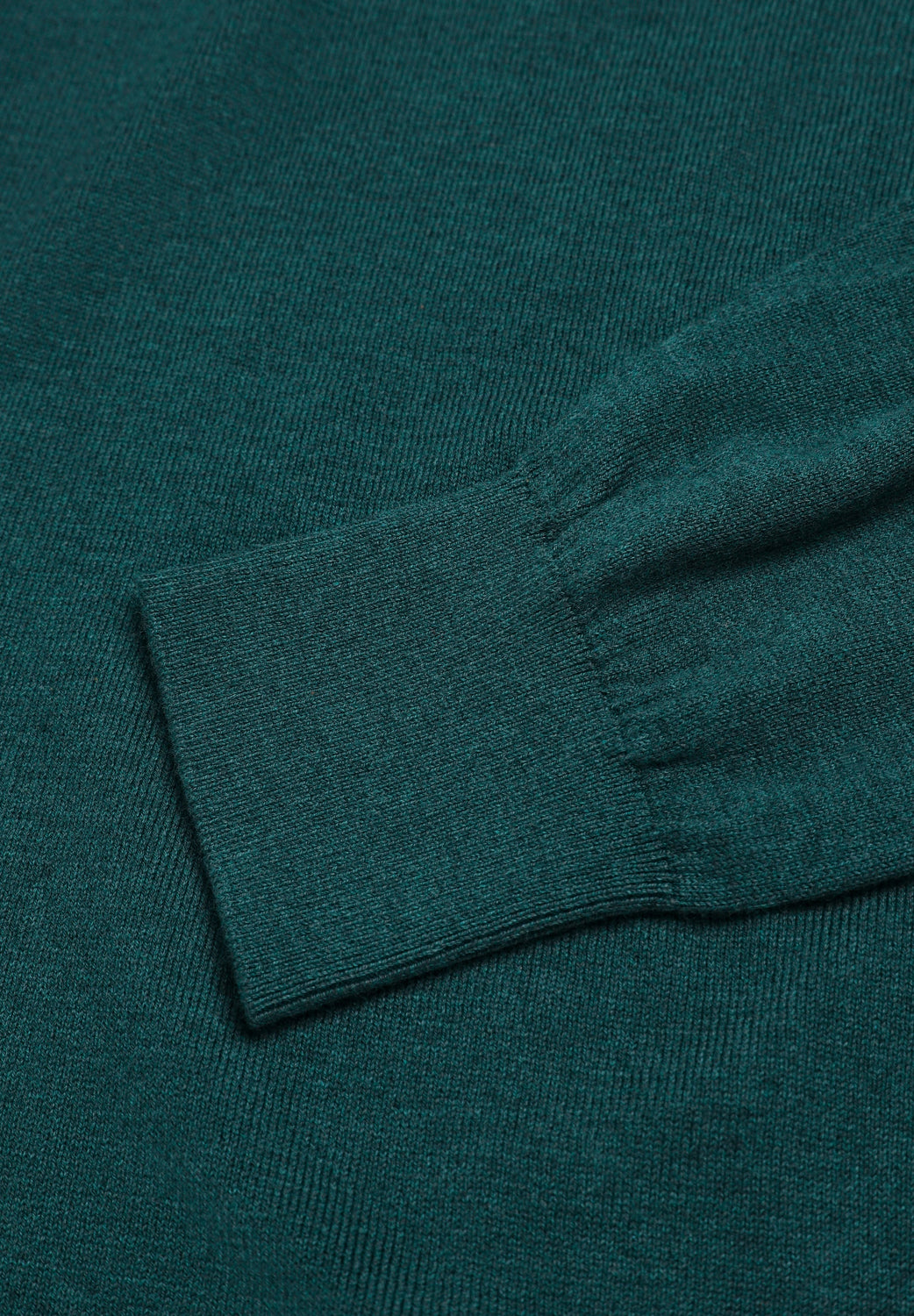 SCSKULL V NECK TRICOT - Scalpers