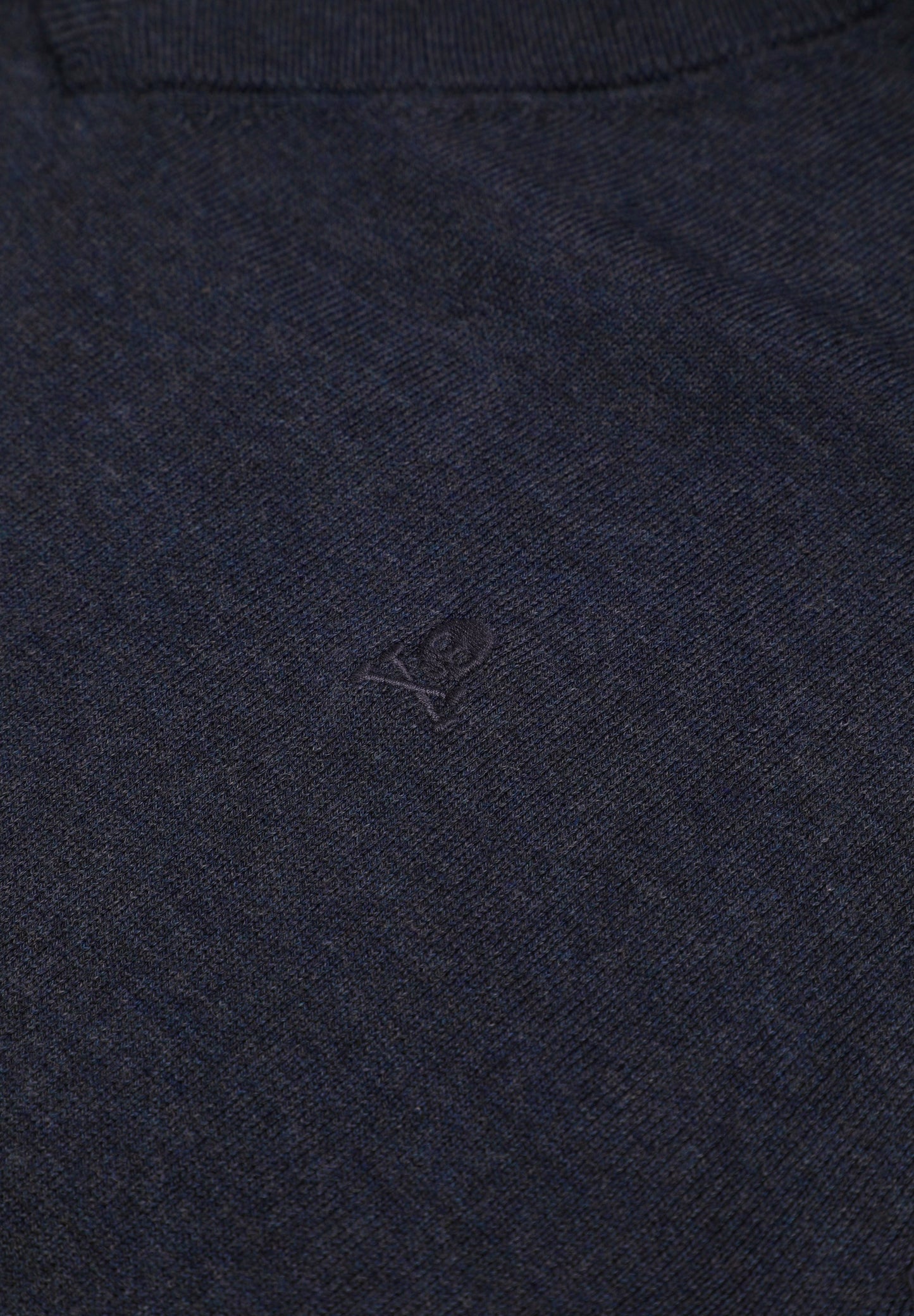 SWEATER ALGODÃO SKULL