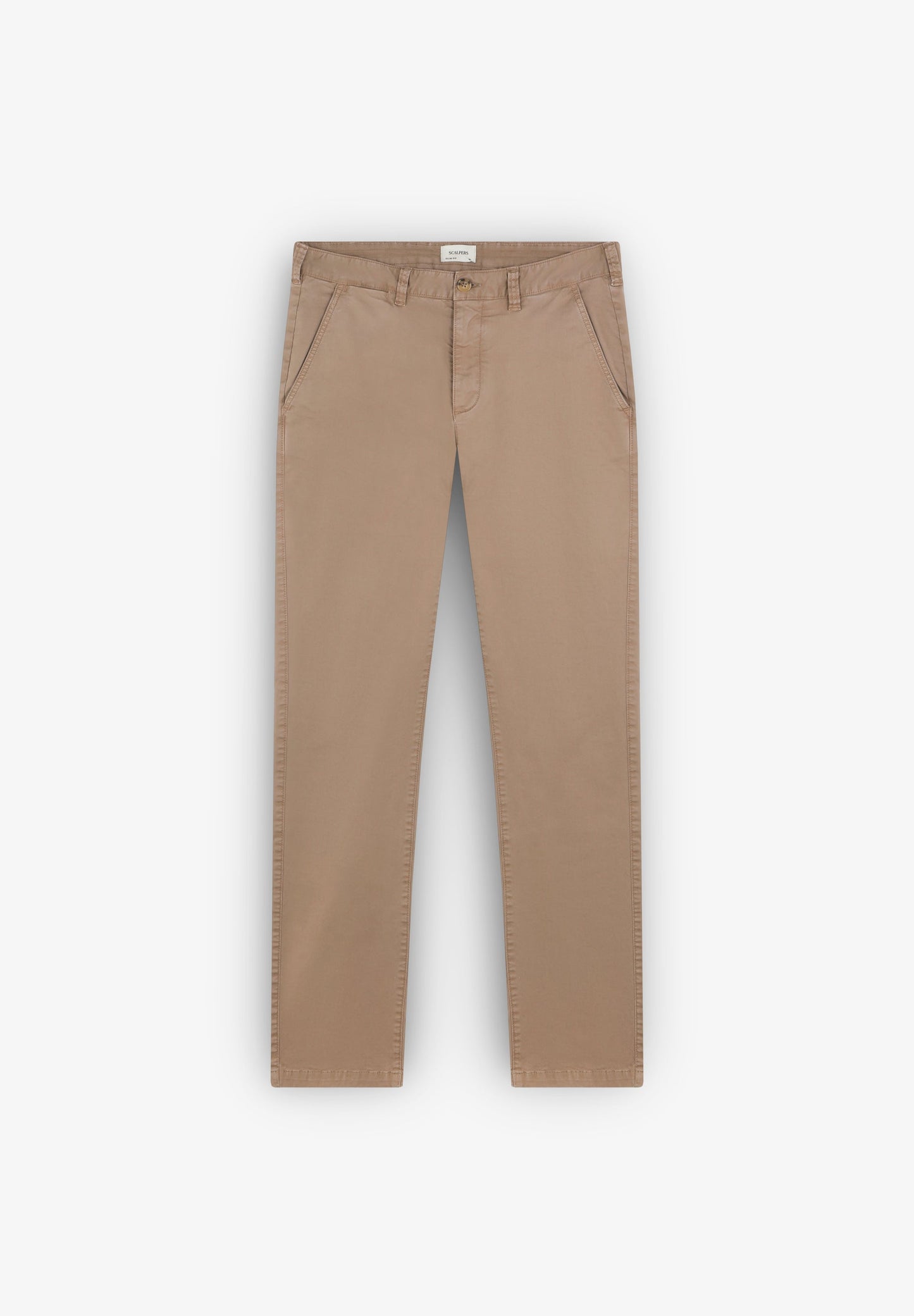 CALÇAS CHINOS CASUAL