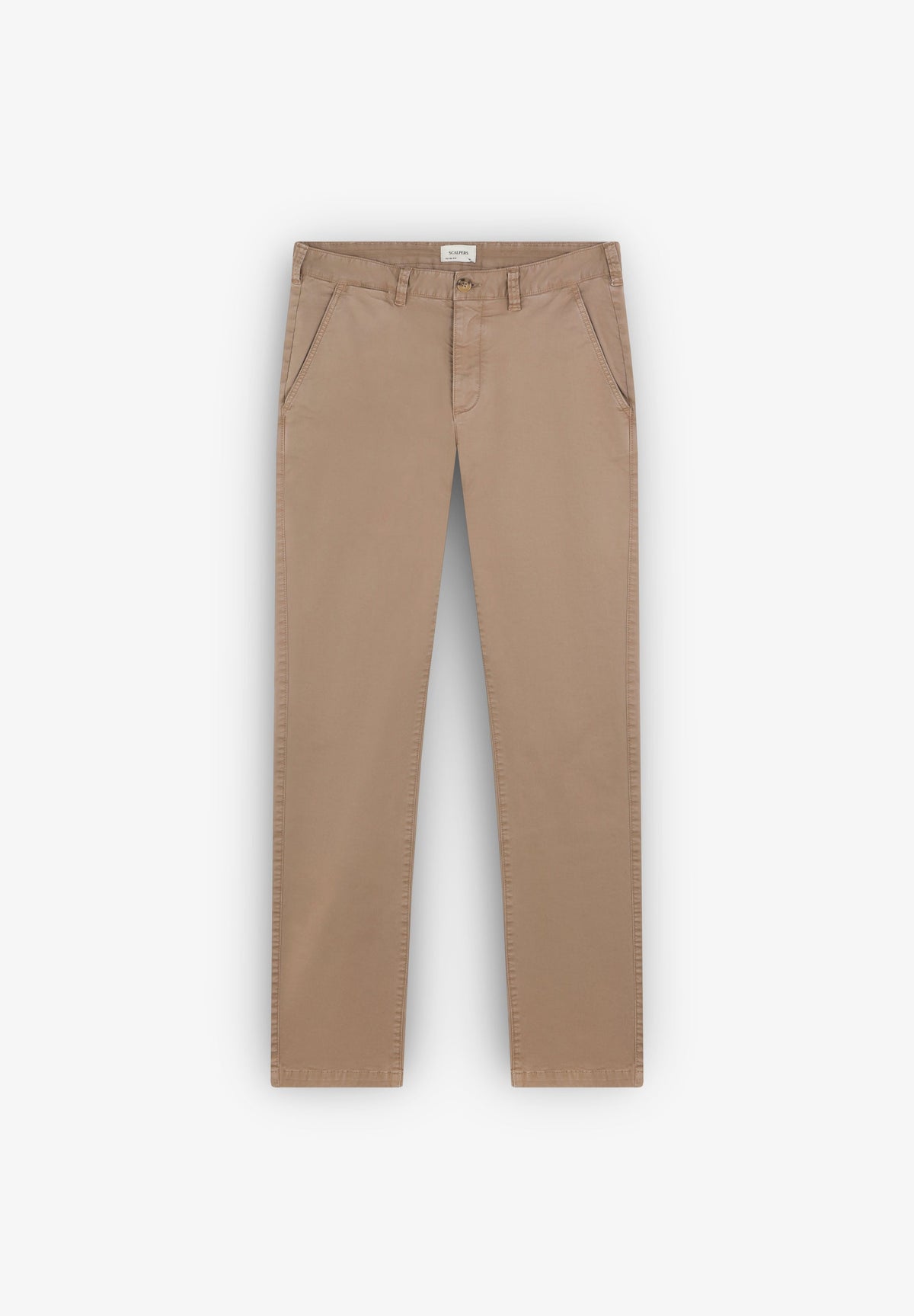 CALÇAS CHINOS CASUAL