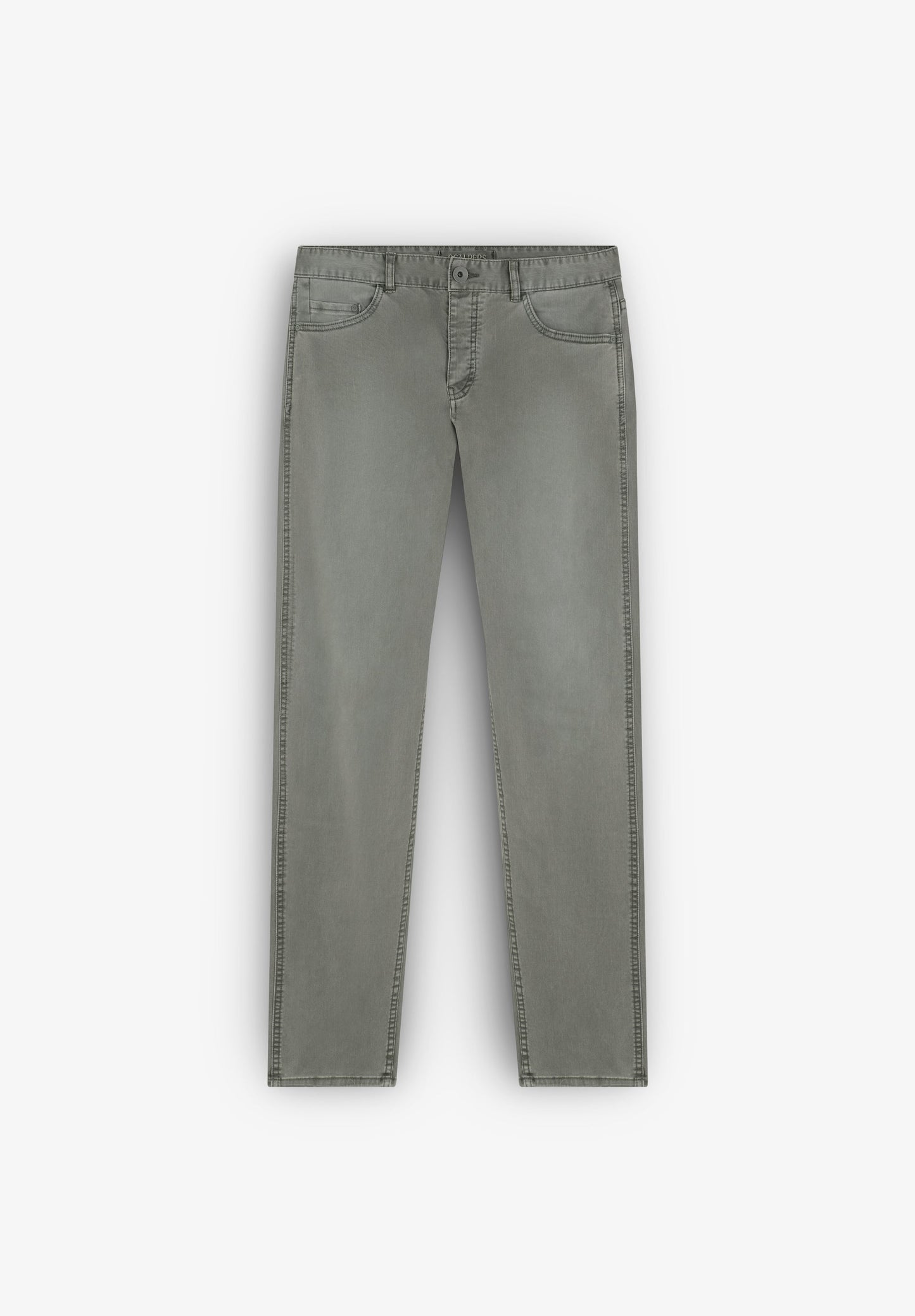 CALÇAS FIVE POCKETS