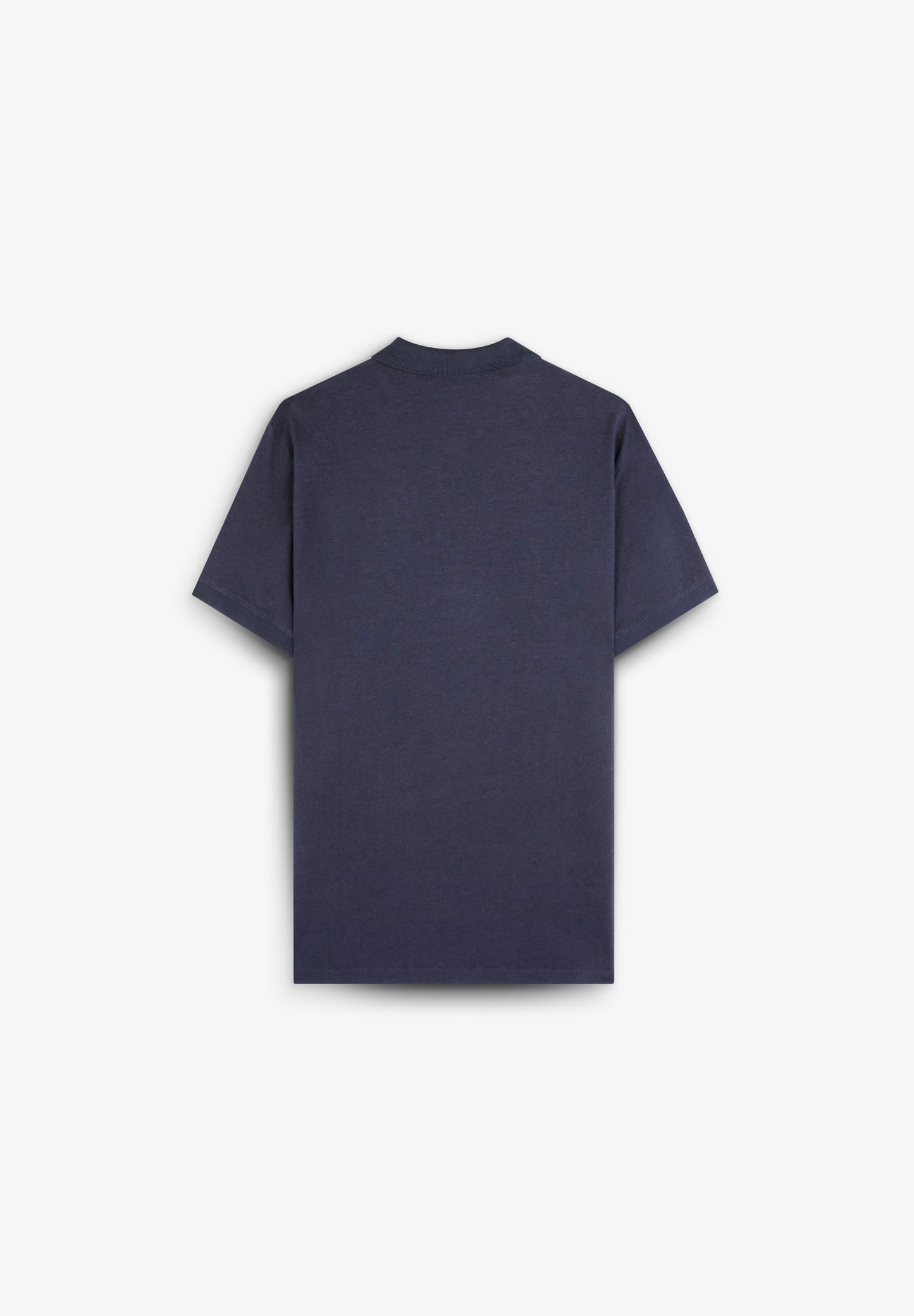 CAMISA POLO COM BOLSO FRONTAL