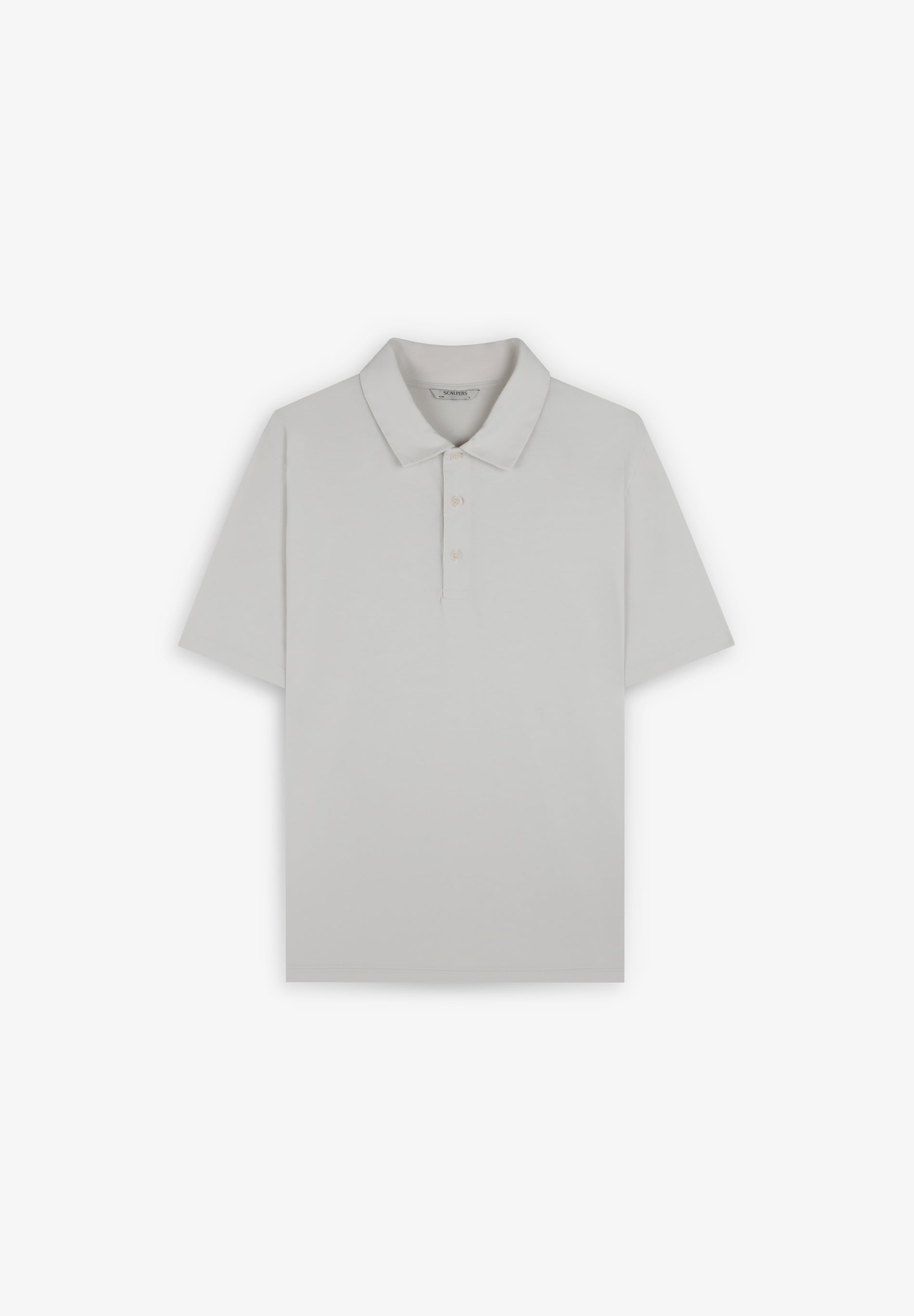 SCICON JERSEY POLO