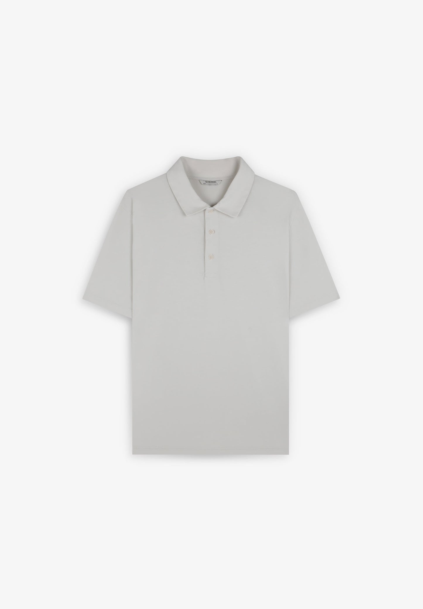 CAMISA POLO BÁSICA