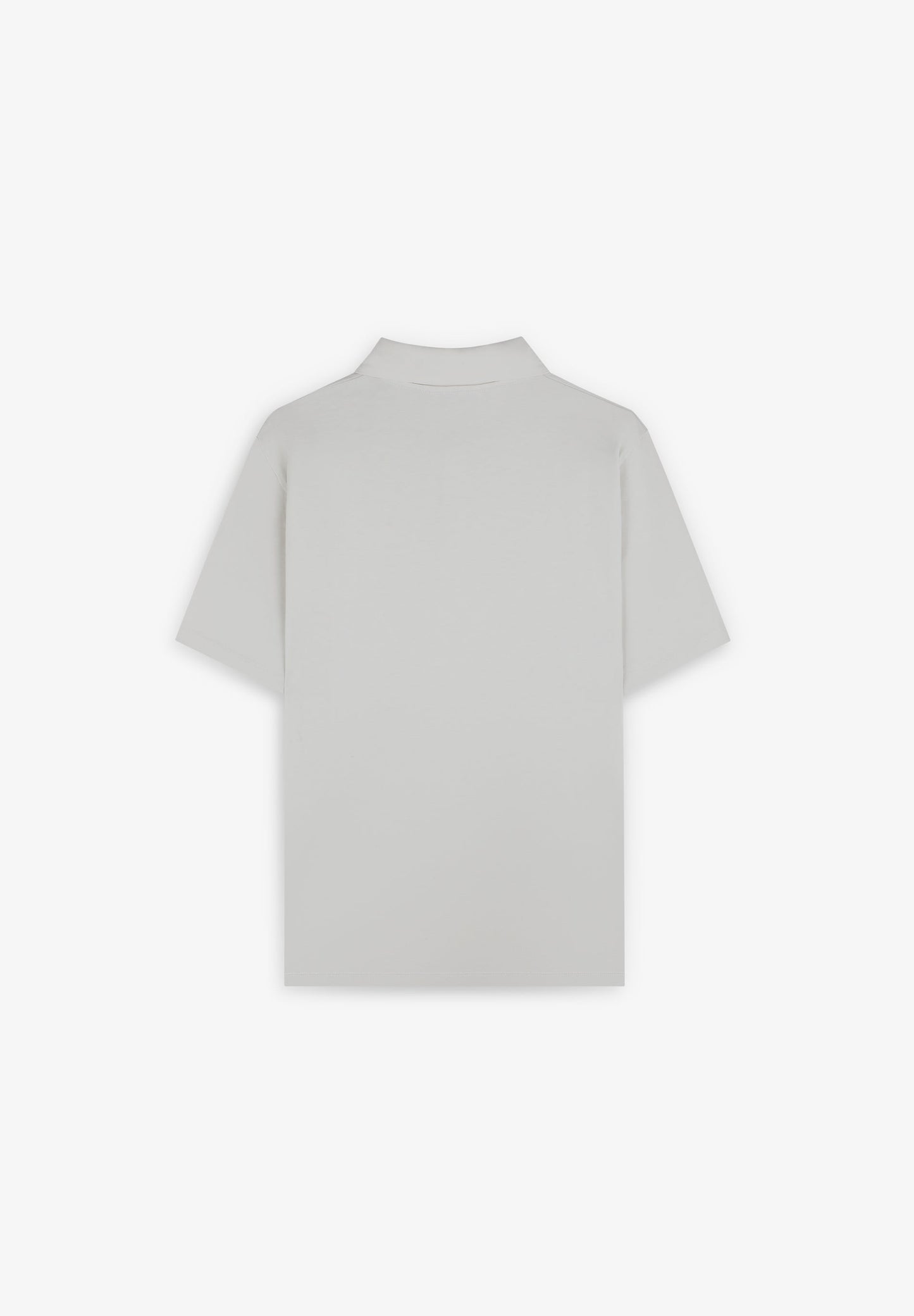 CAMISA POLO BÁSICA
