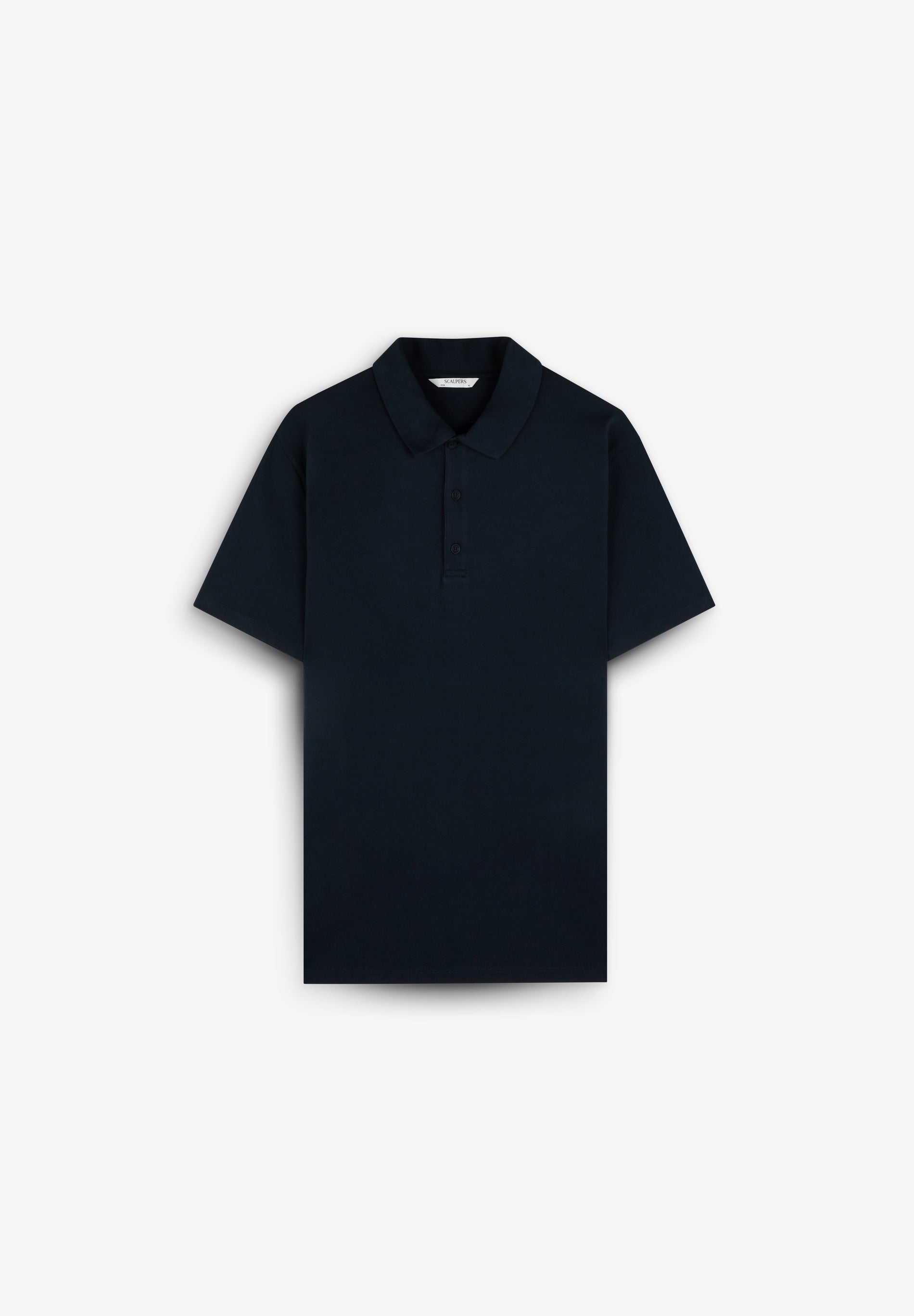 CAMISA POLO BÁSICA