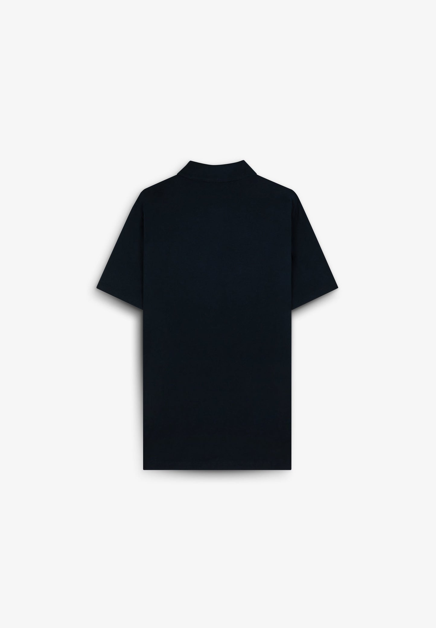 CAMISA POLO BÁSICA