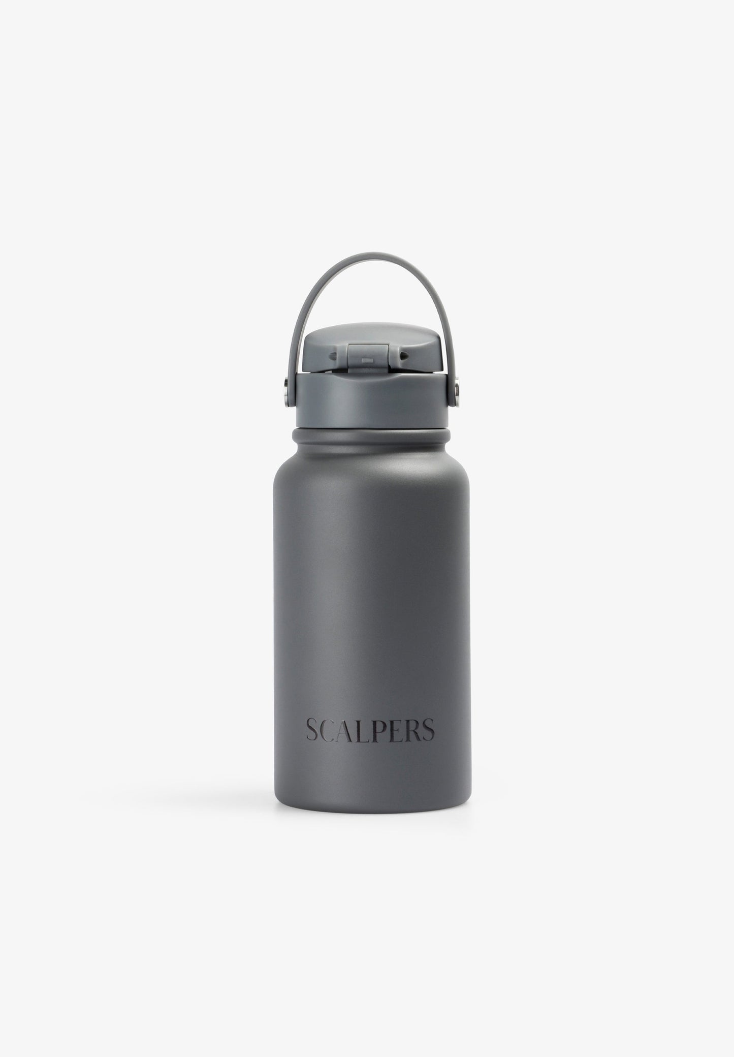 GARRAFA TÉRMICA COM ALÇA 600ML