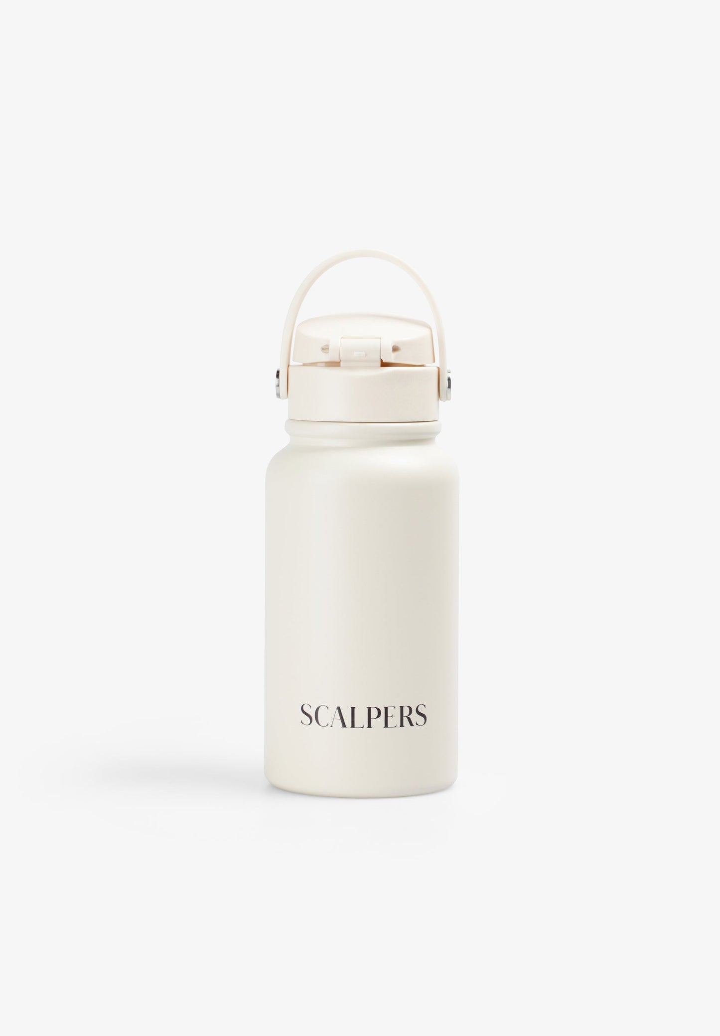 GARRAFA TÉRMICA COM ALÇA 600ML