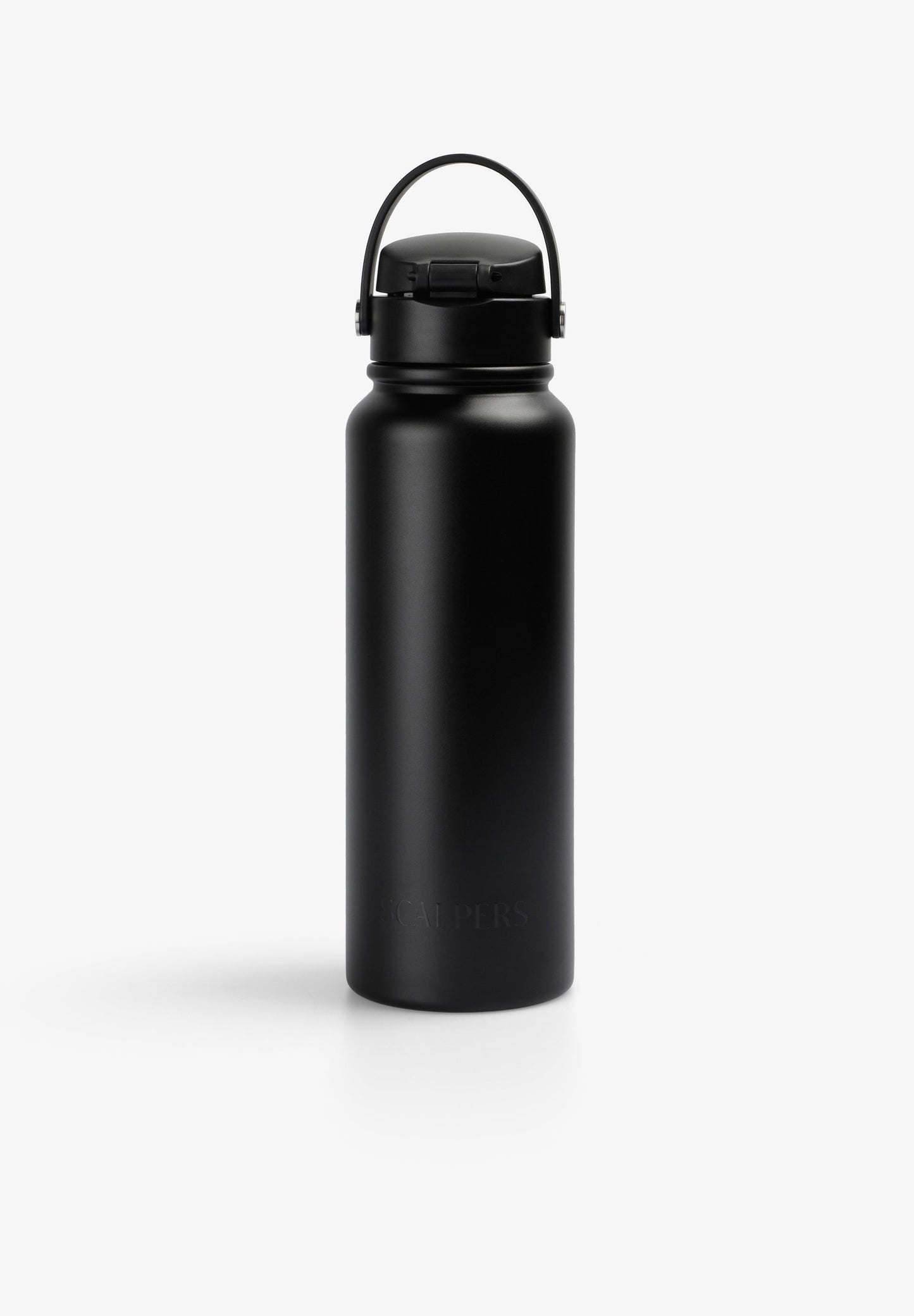 GARRAFA TÉRMICA COM ALÇA 1L