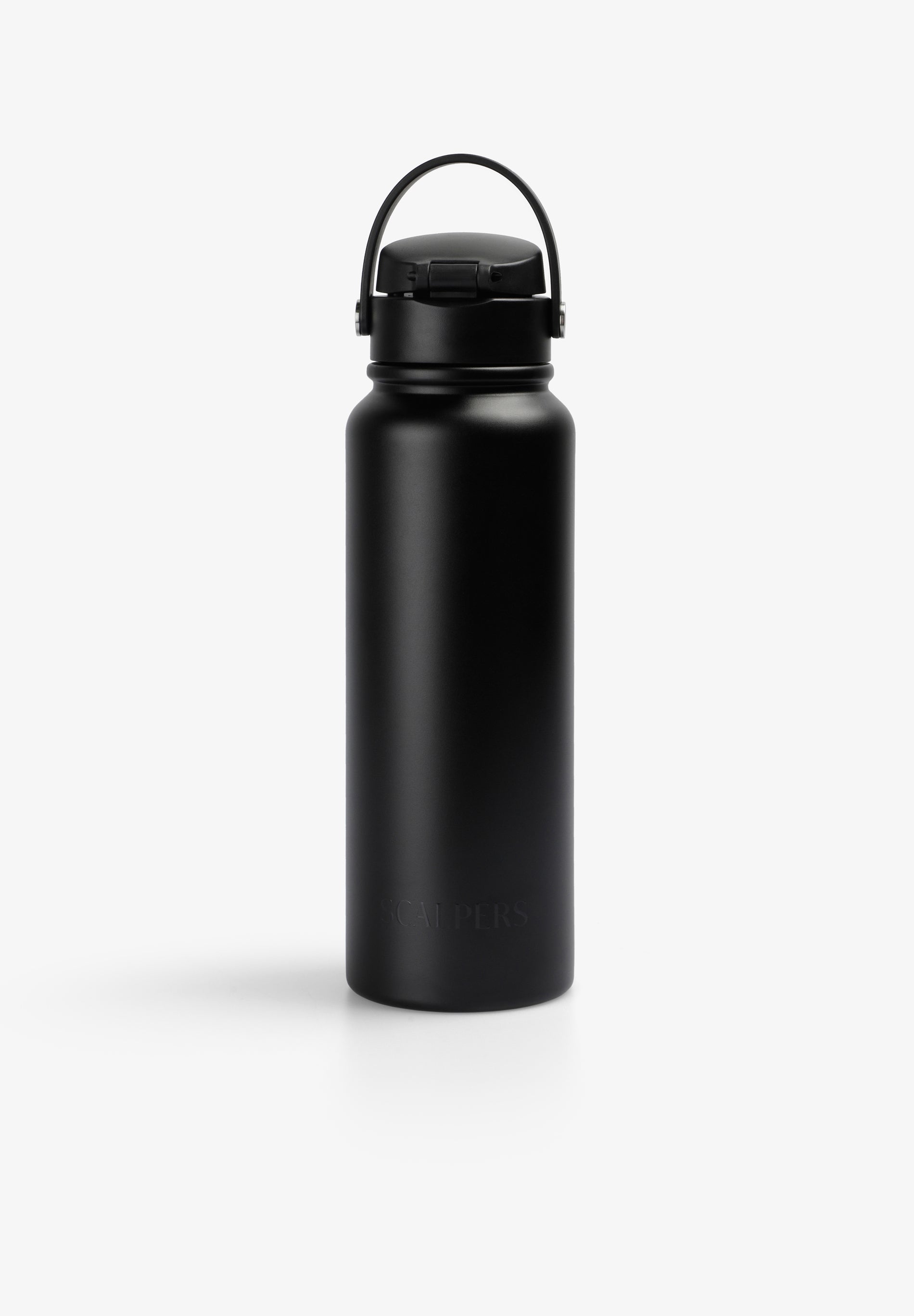GARRAFA TÉRMICA COM ALÇA 1L