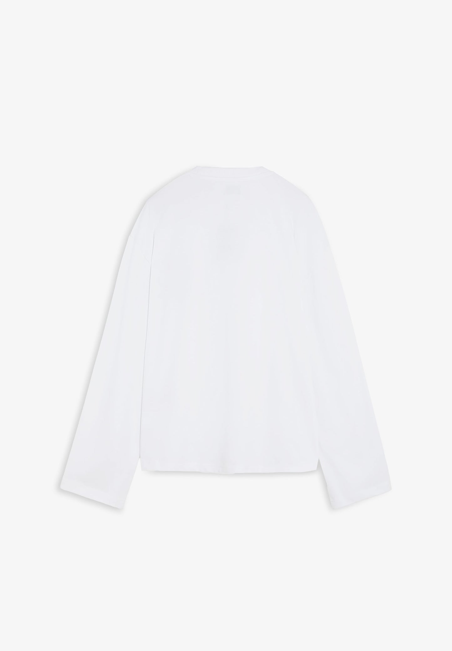 T-SHIRT BORDADA BOXY | LE CHIRINGUITO
