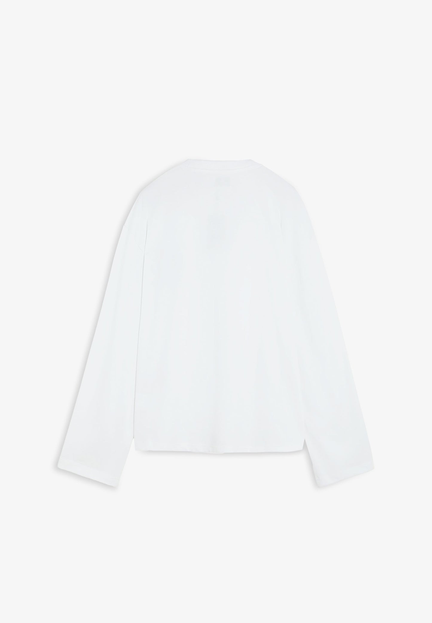 T-SHIRT BORDADA BOXY | LE CHIRINGUITO