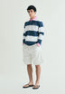 CALÇÕES BERMUDA RELAXED FIT | LE CHIRINGUITO