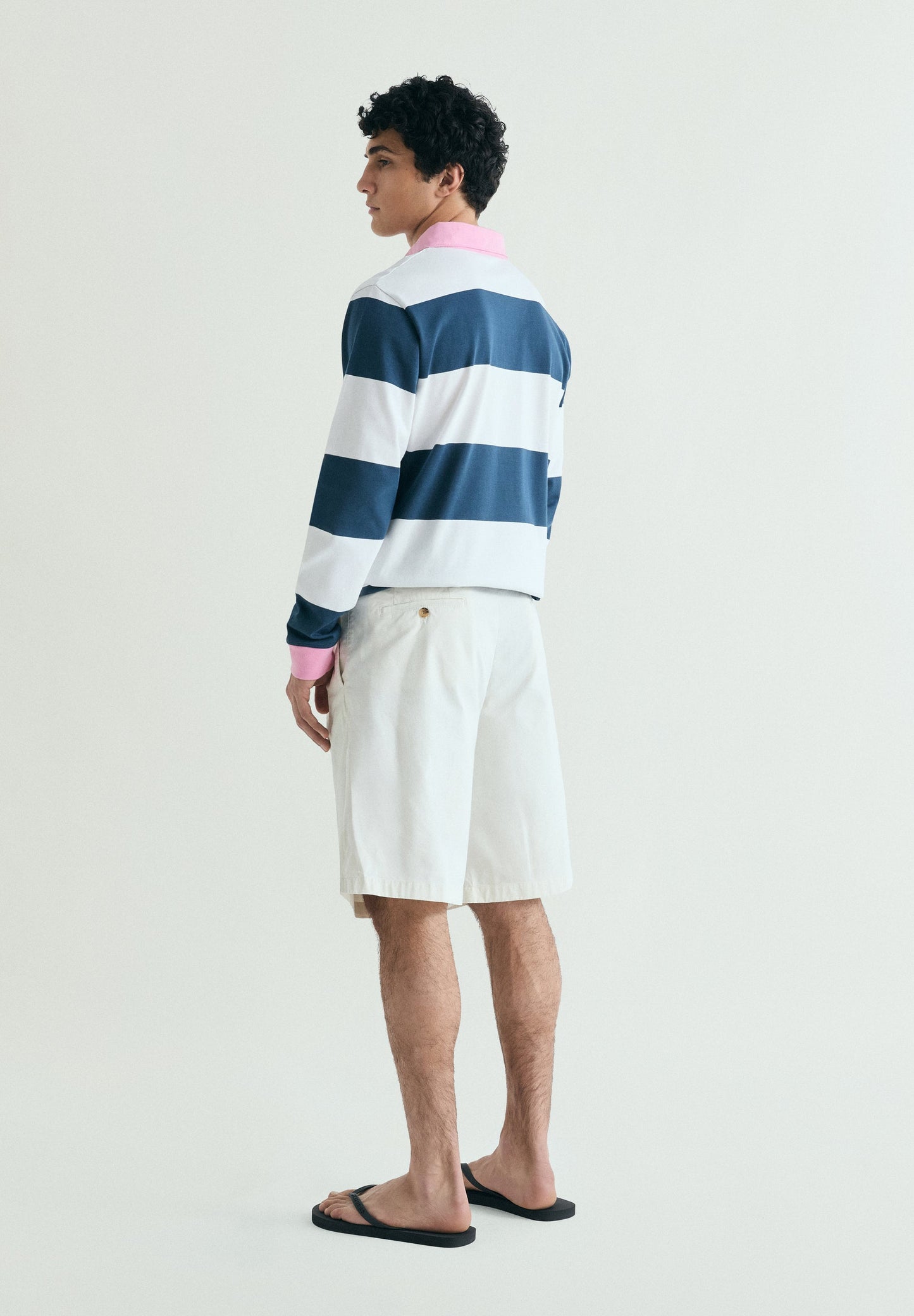 CALÇÕES BERMUDA RELAXED FIT | LE CHIRINGUITO