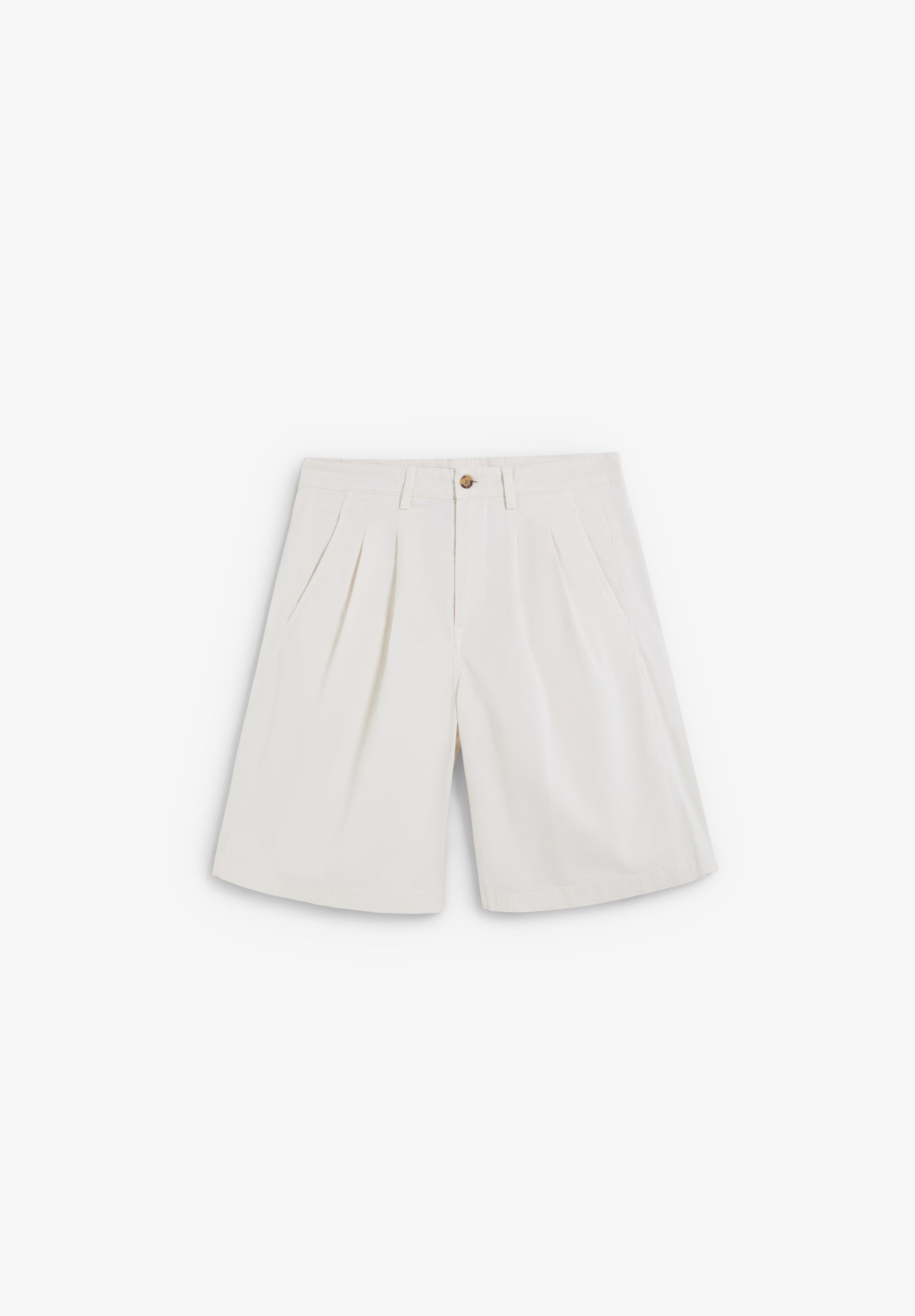 CALÇÕES BERMUDA RELAXED FIT | LE CHIRINGUITO