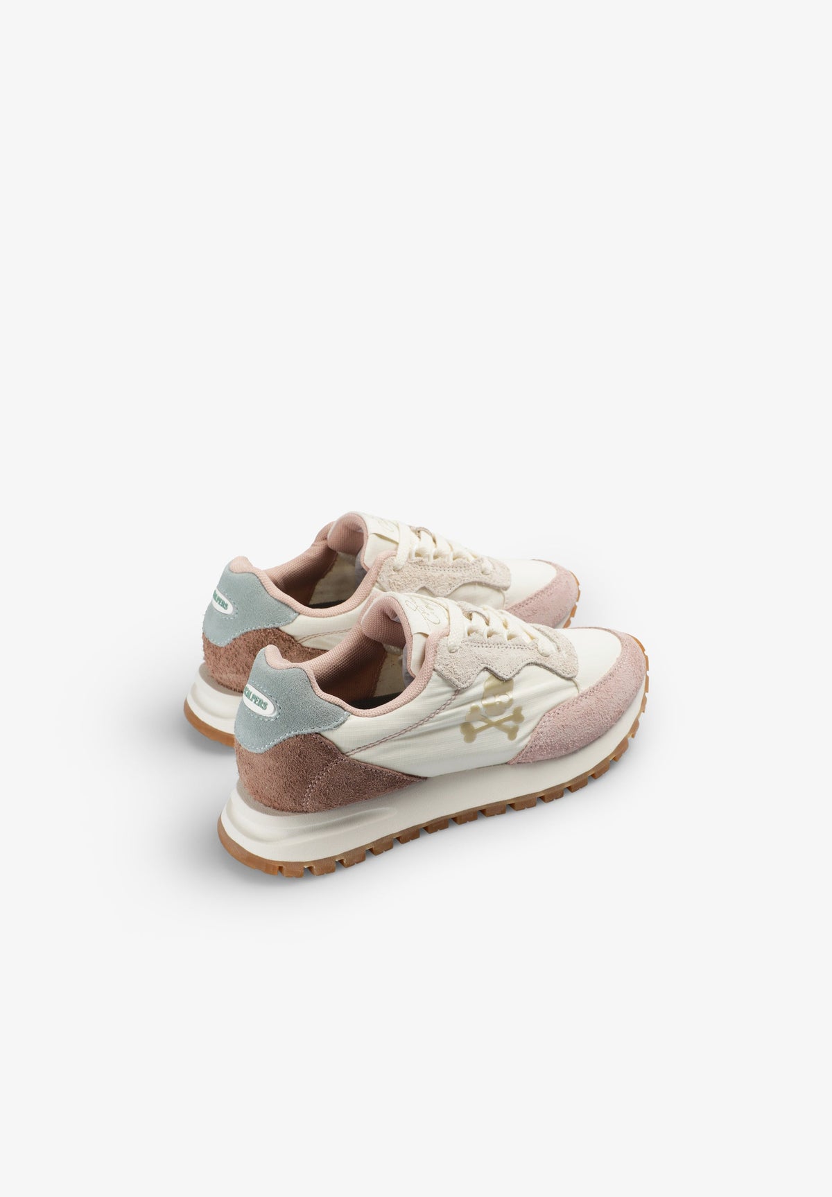 SCRIO SNEAKERS GIRLS