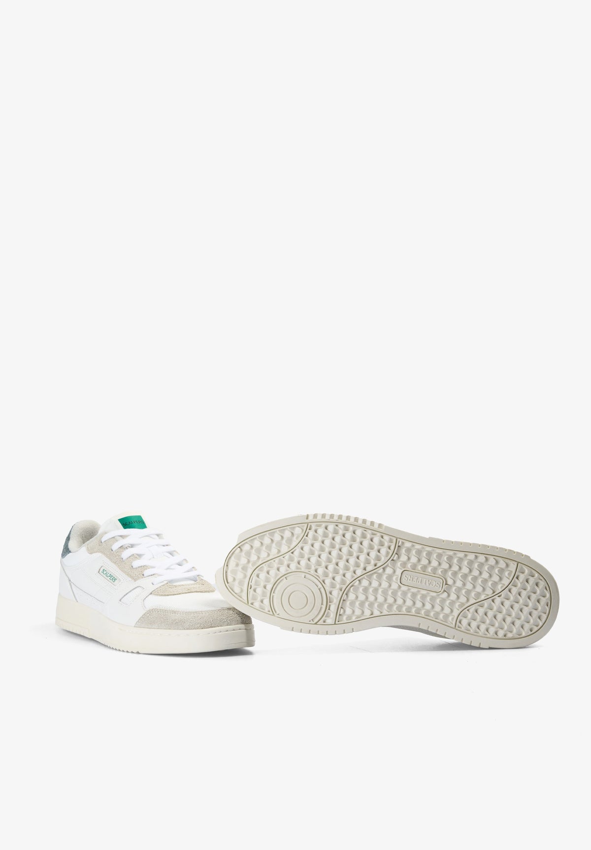 SCTENIS MILES SNEAKERS