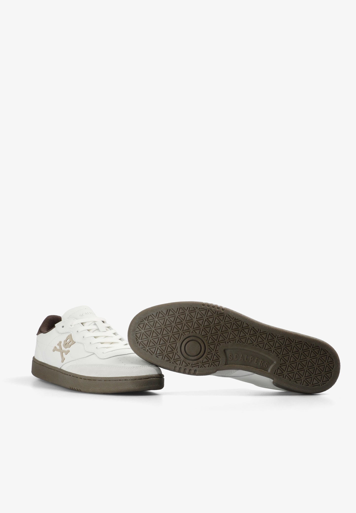 SCFORD SNEAKERS