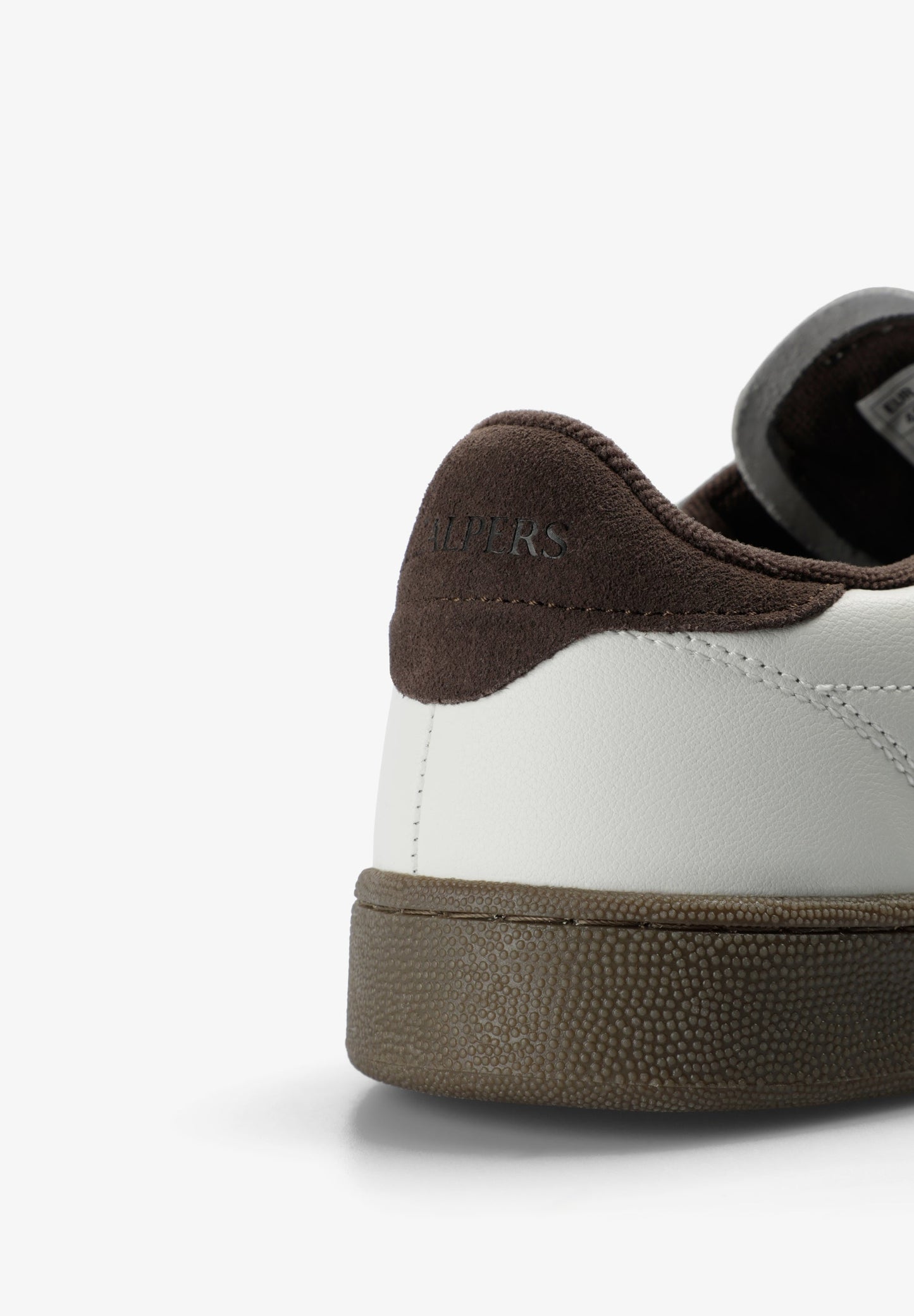 SCFORD SNEAKERS