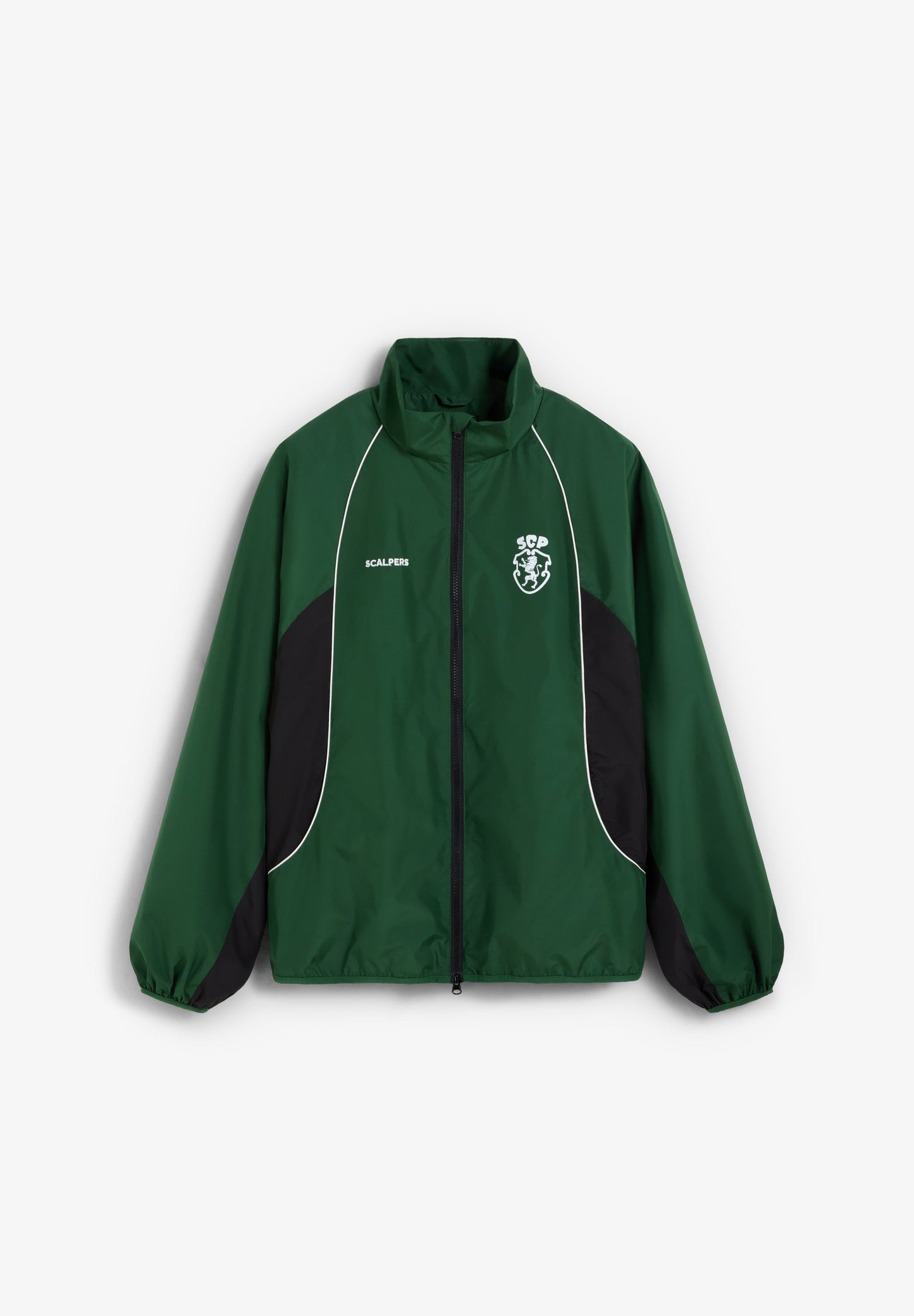 BLUSÃO CORTA-VENTO SCALPERS X SPORTING CP