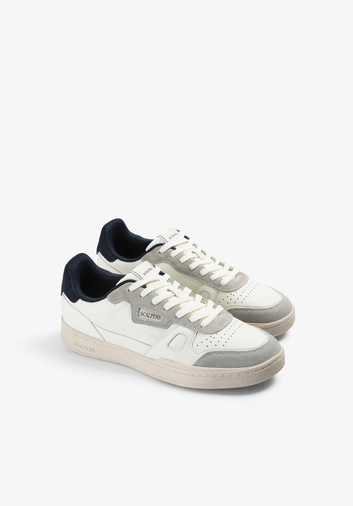 SCFILE SNEAKERS