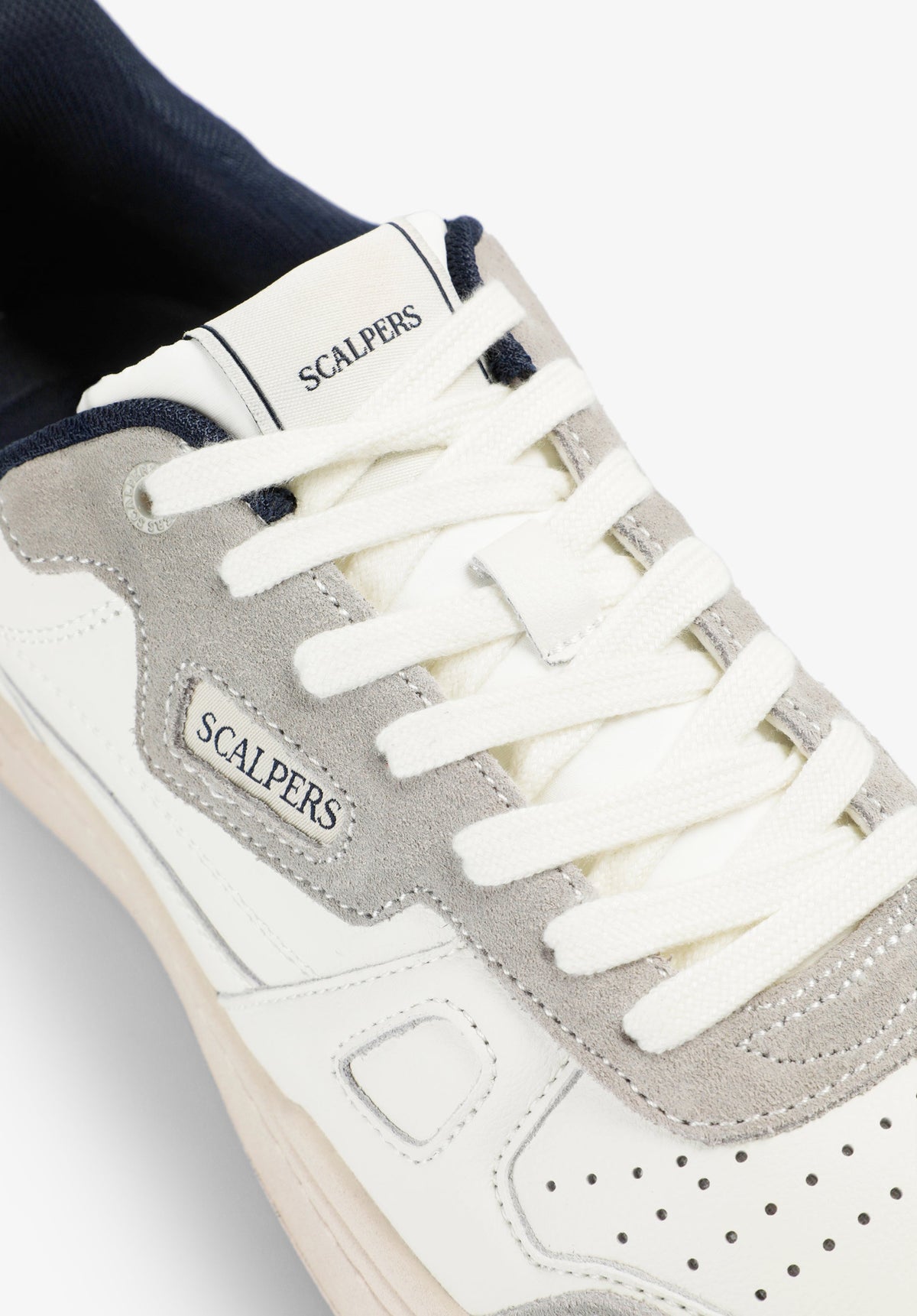 SCFILE SNEAKERS