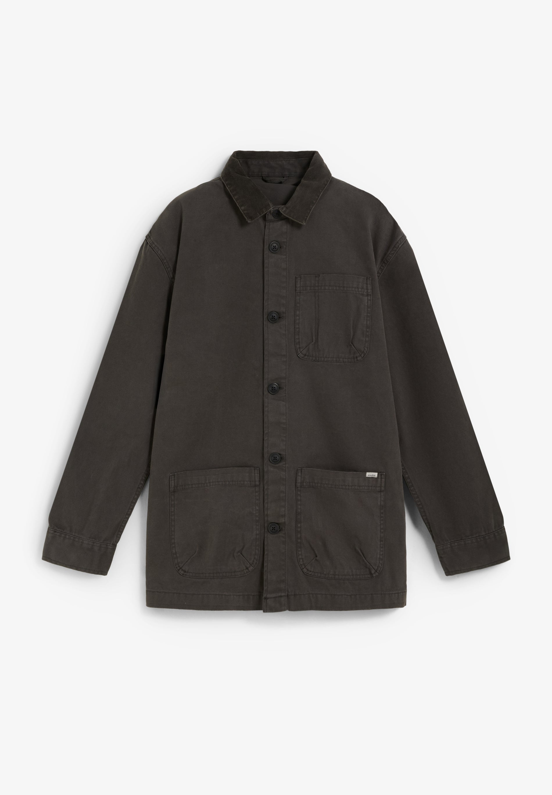 SCBAR OVERSHIRT