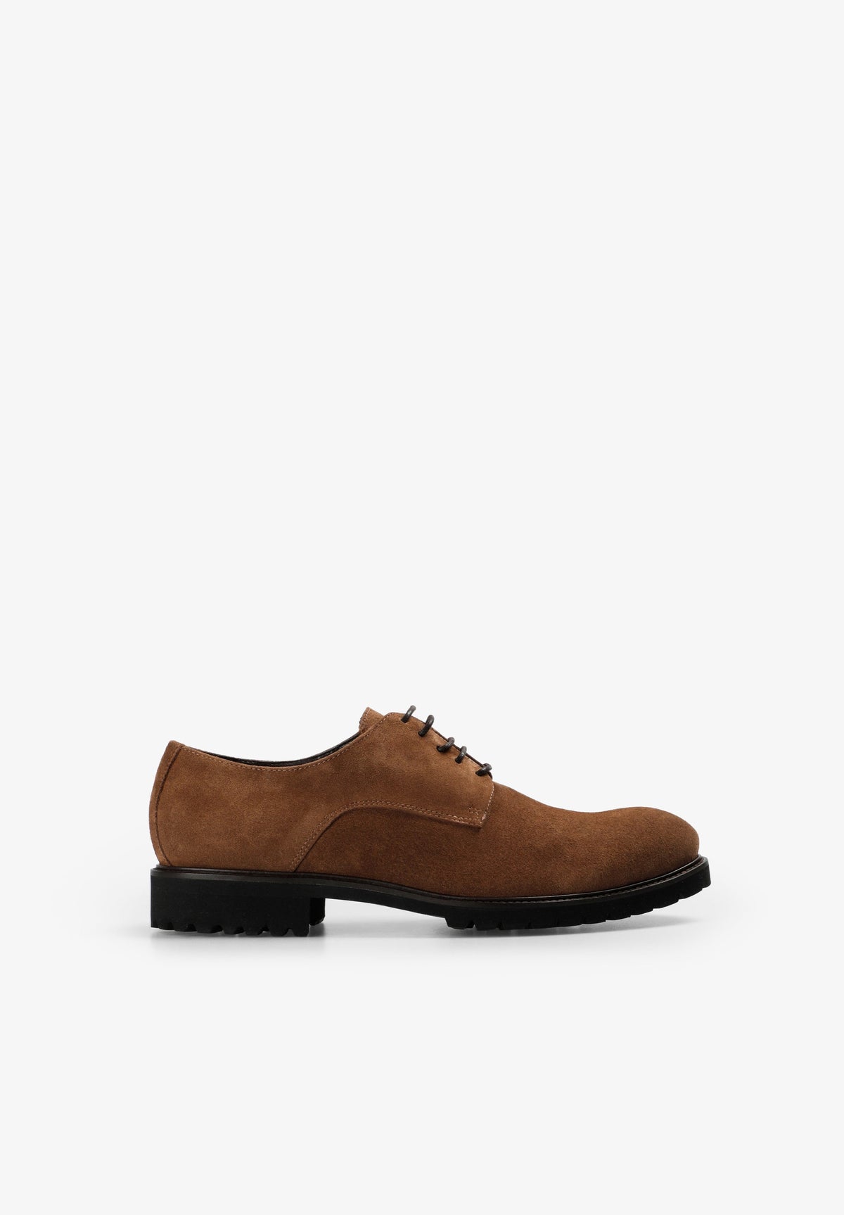 BLUCHERS EM CAMURÇA