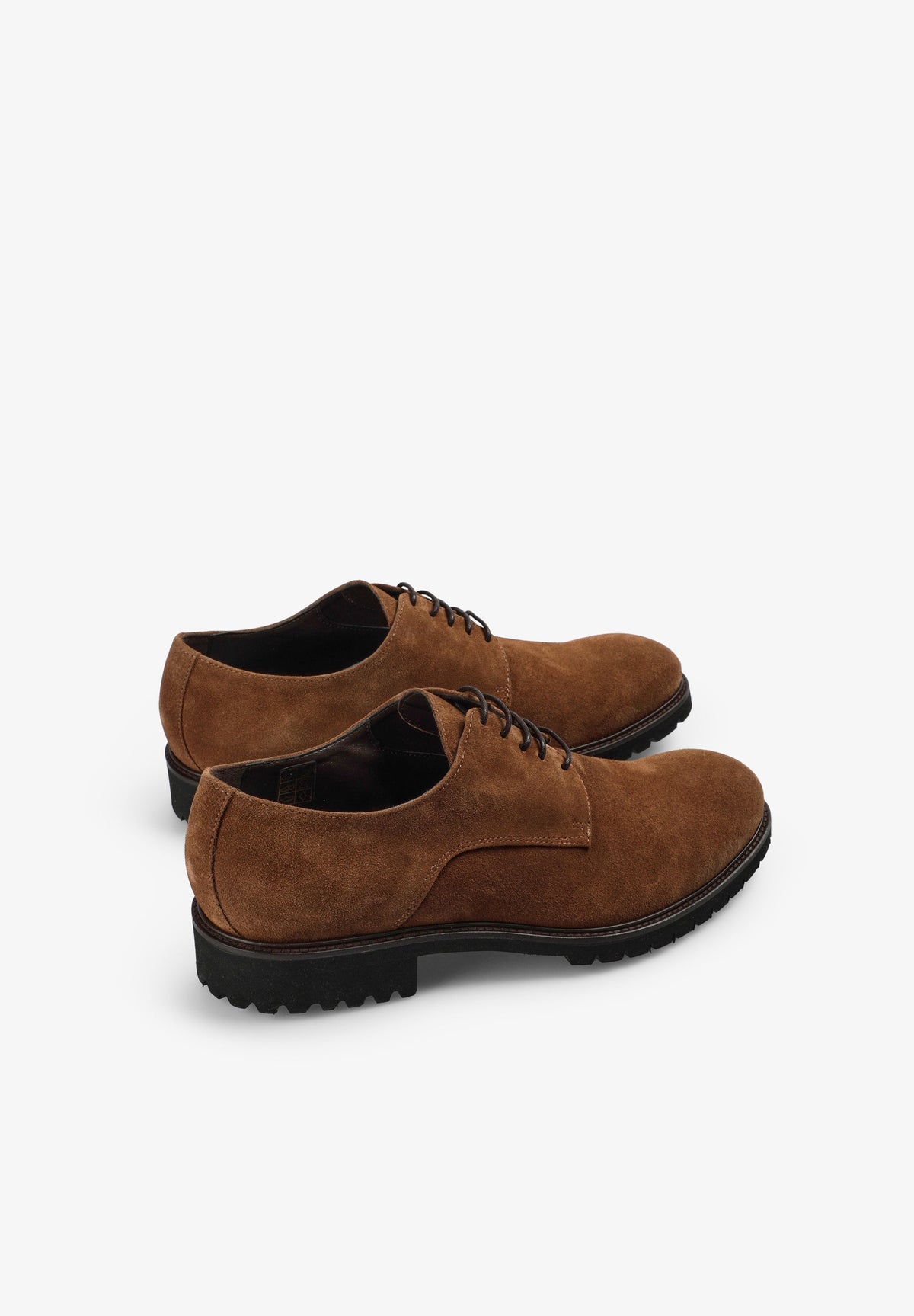 BLUCHERS EM CAMURÇA
