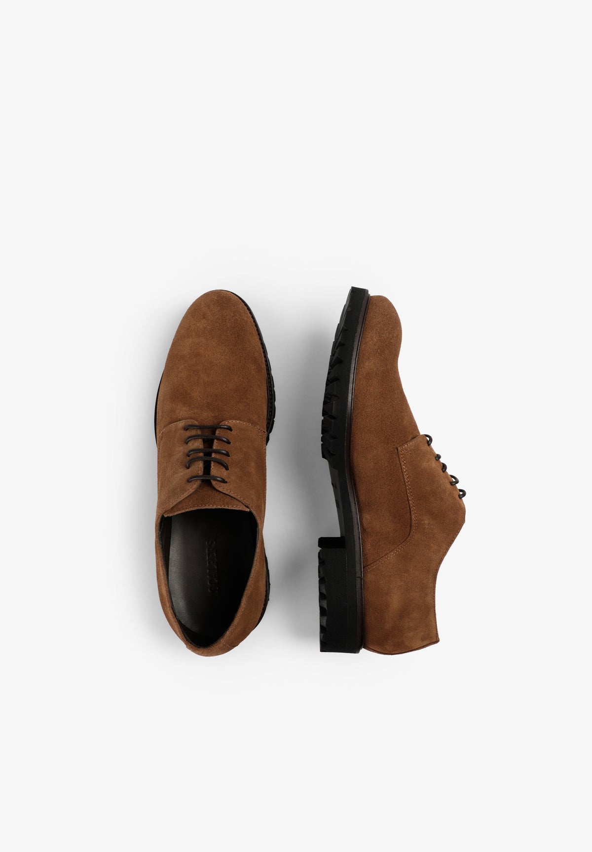 BLUCHERS EM CAMURÇA