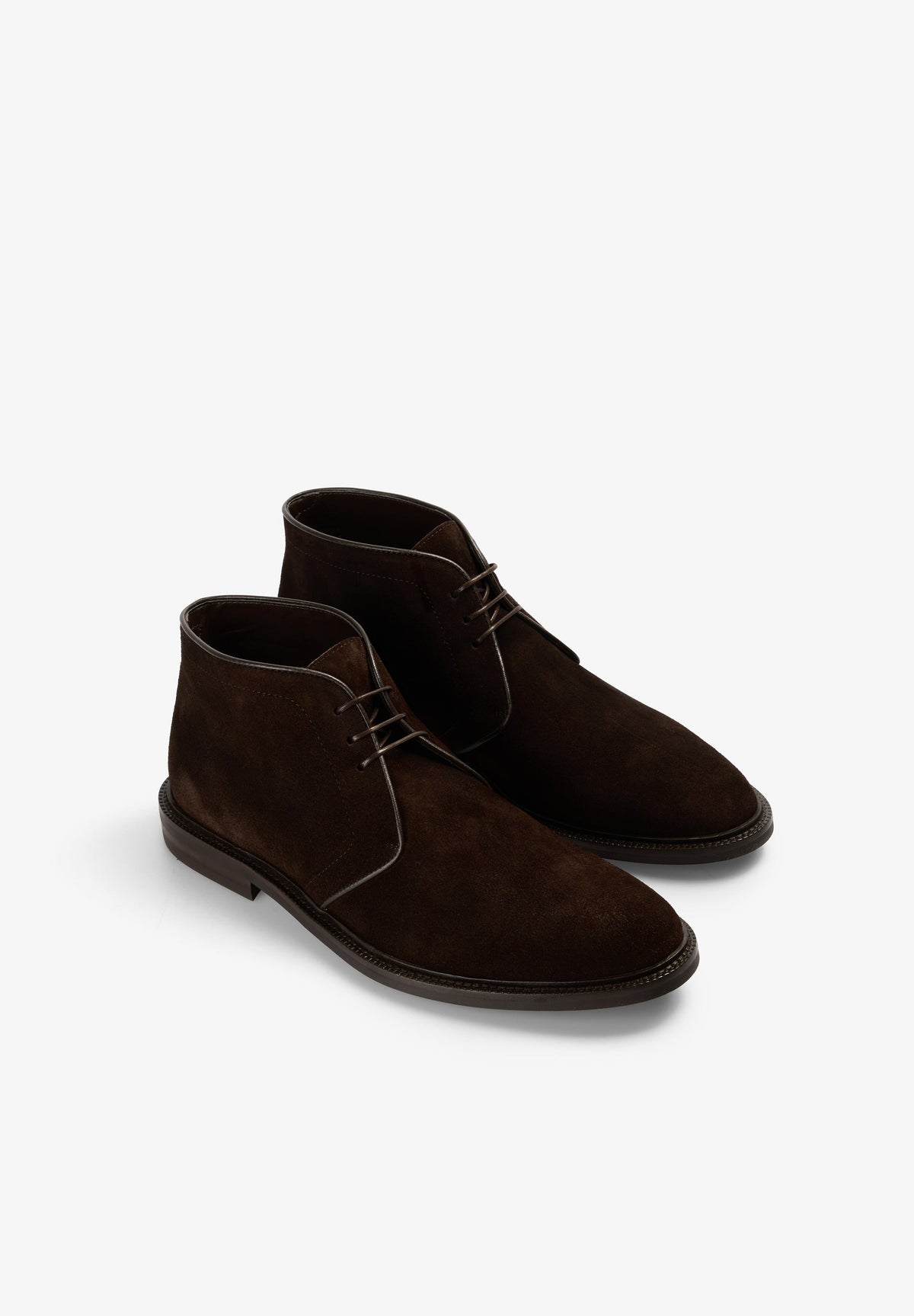 SCDESERT BOOTS