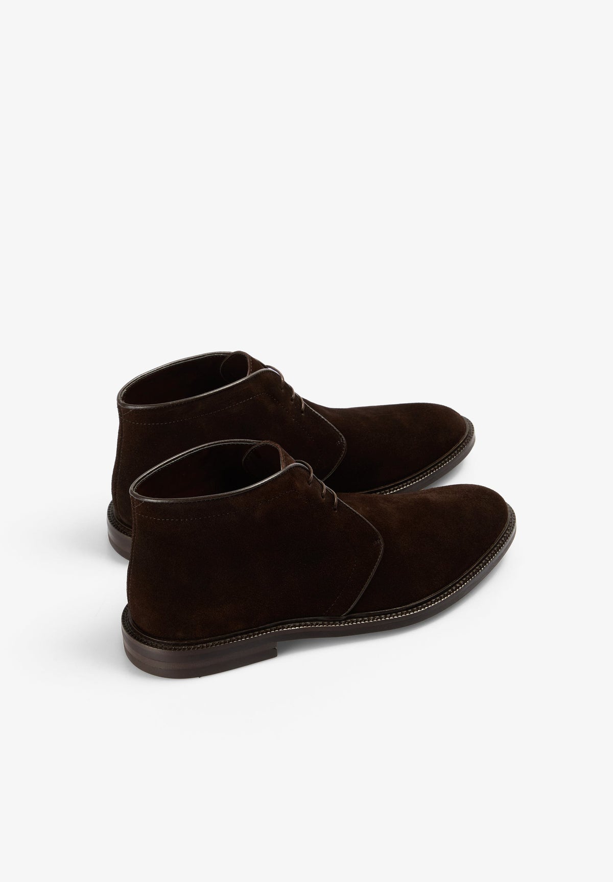 SCDESERT BOOTS