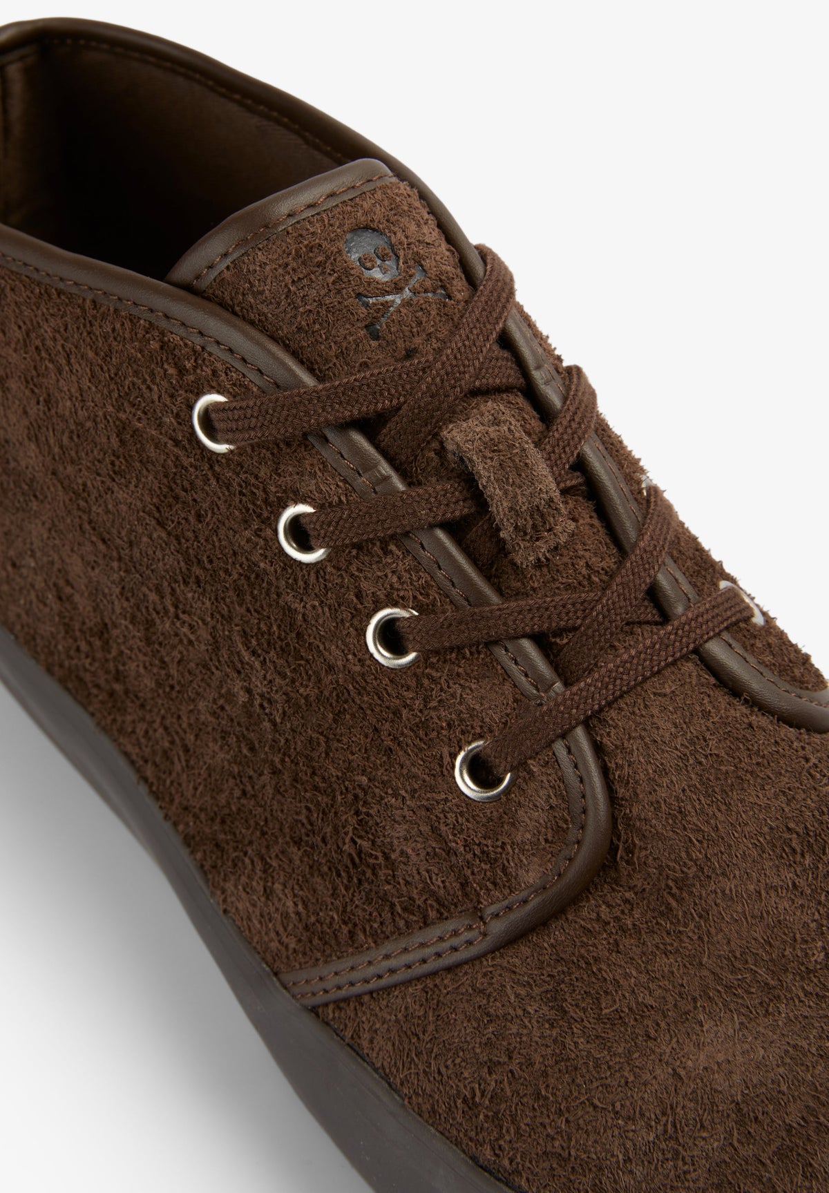 SCSEATTLE HIGH SNEAKERS