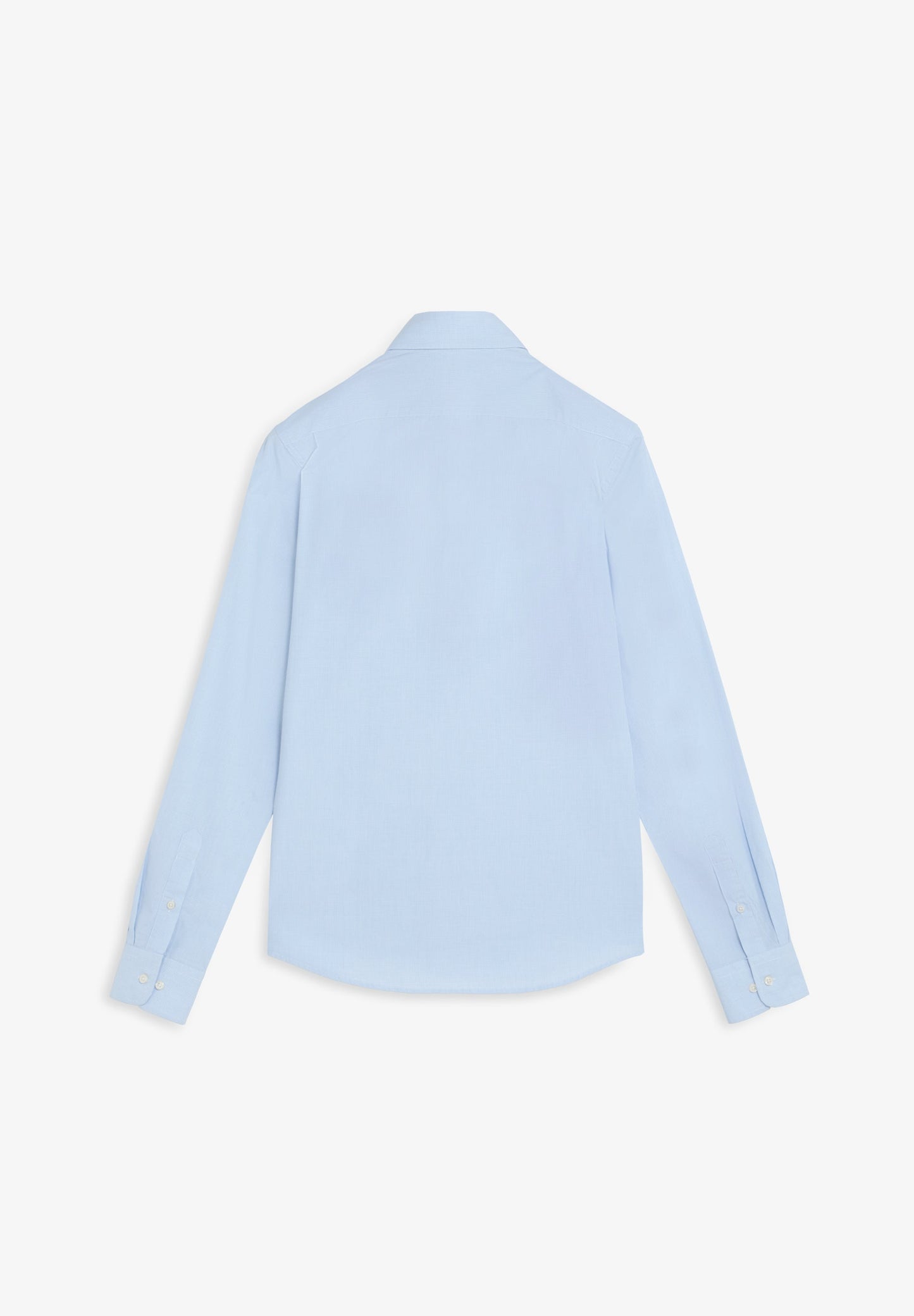 CAMISA XADREZ EM ALGODÃO